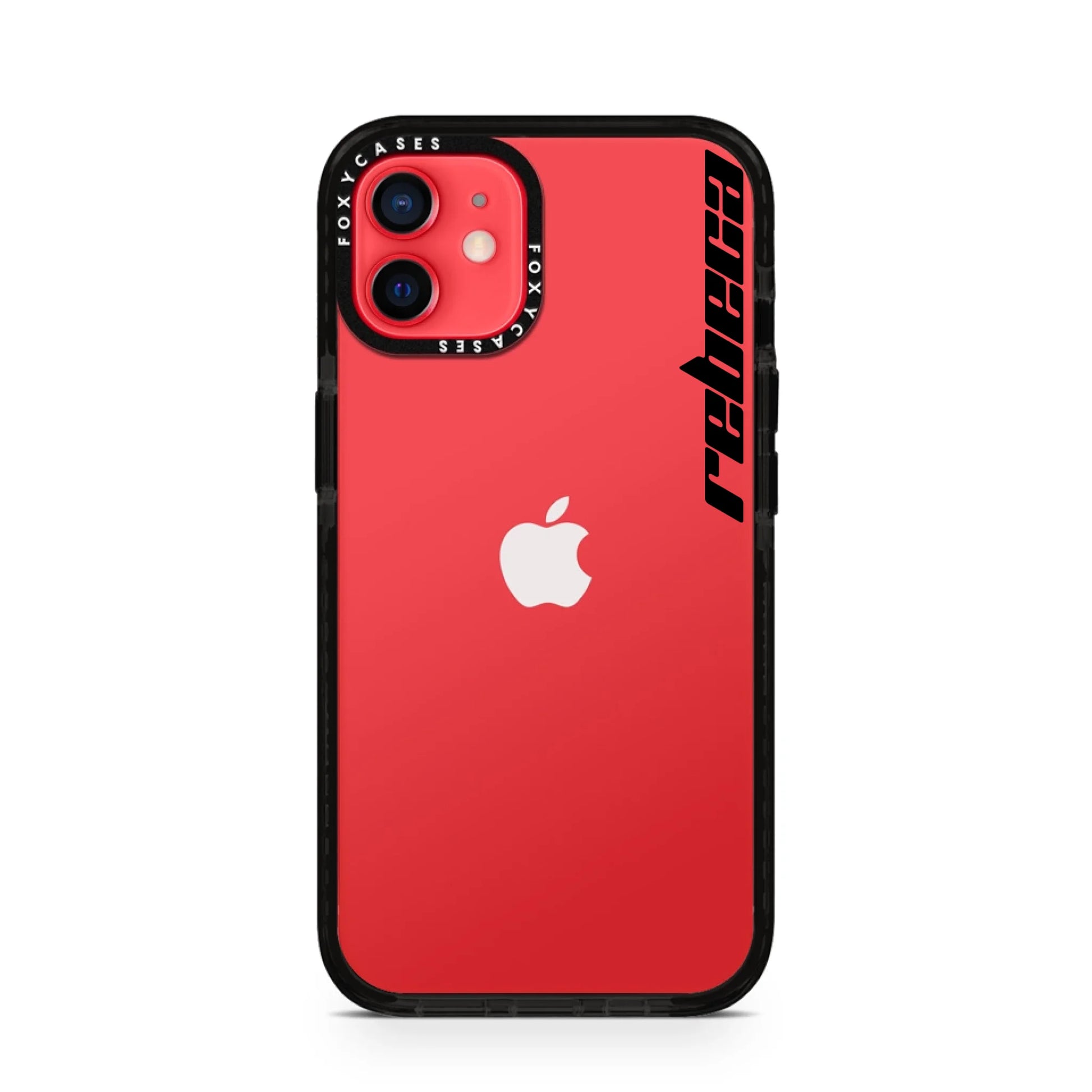iPhone-12-Red