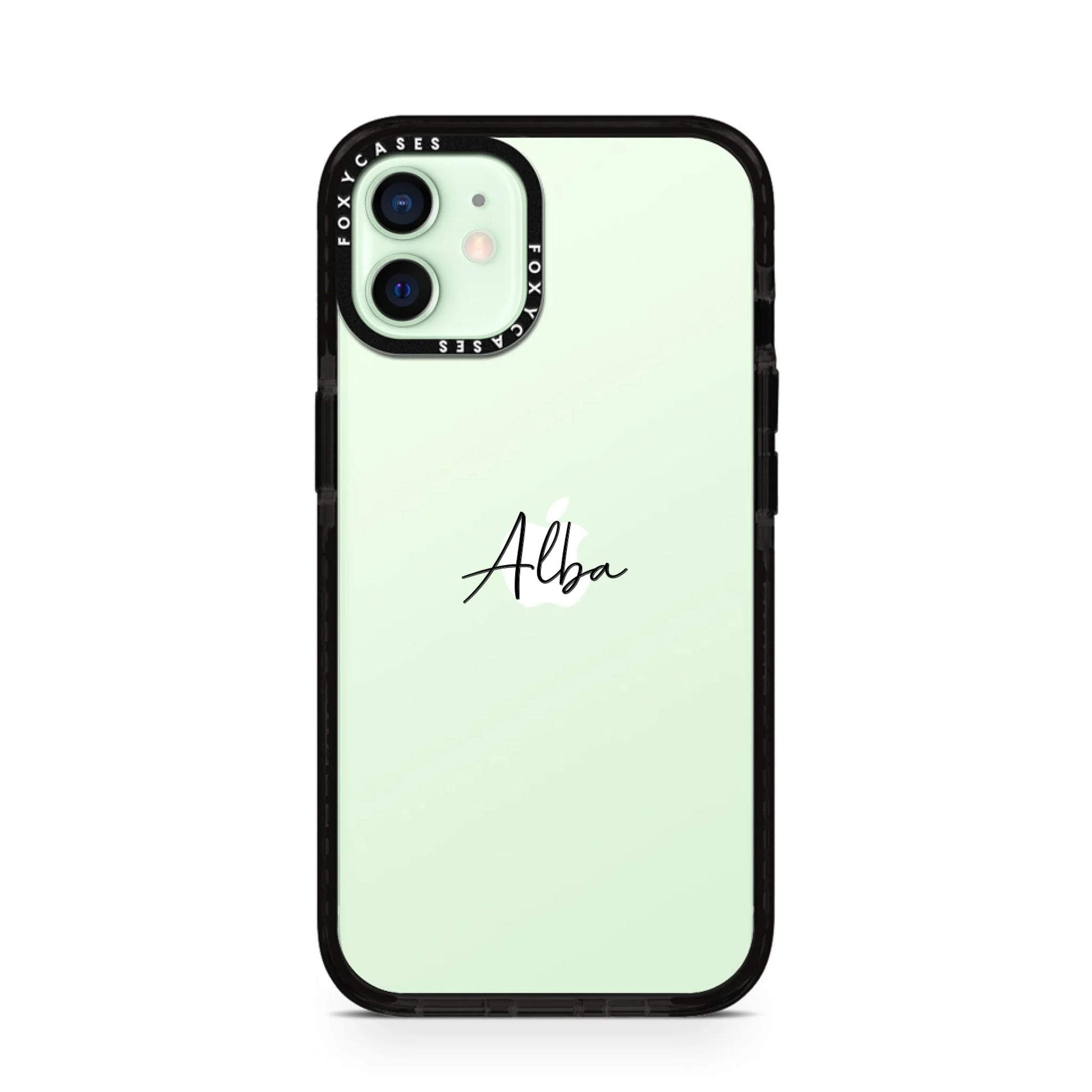 iPhone-12-Green