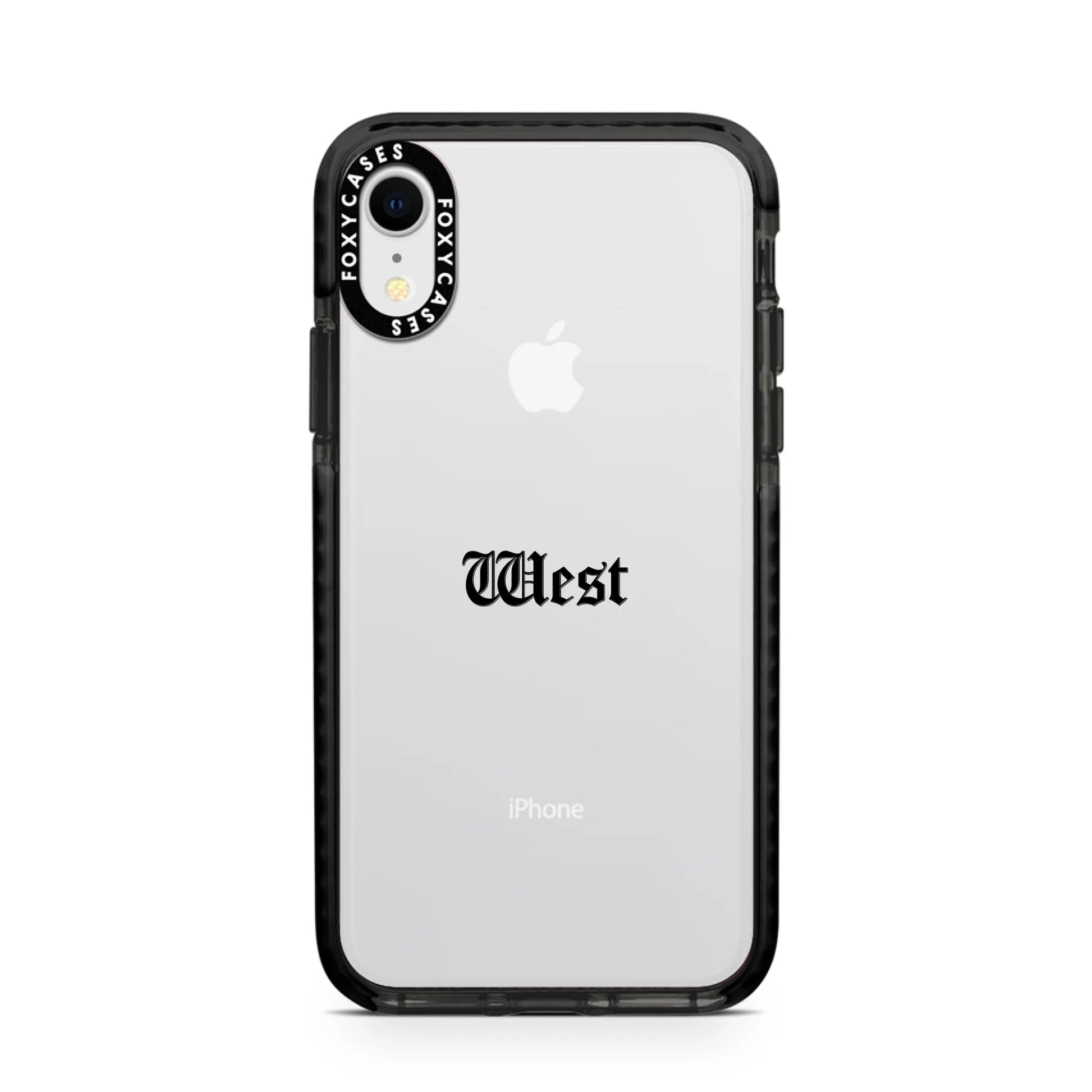 IPhone-XR-White