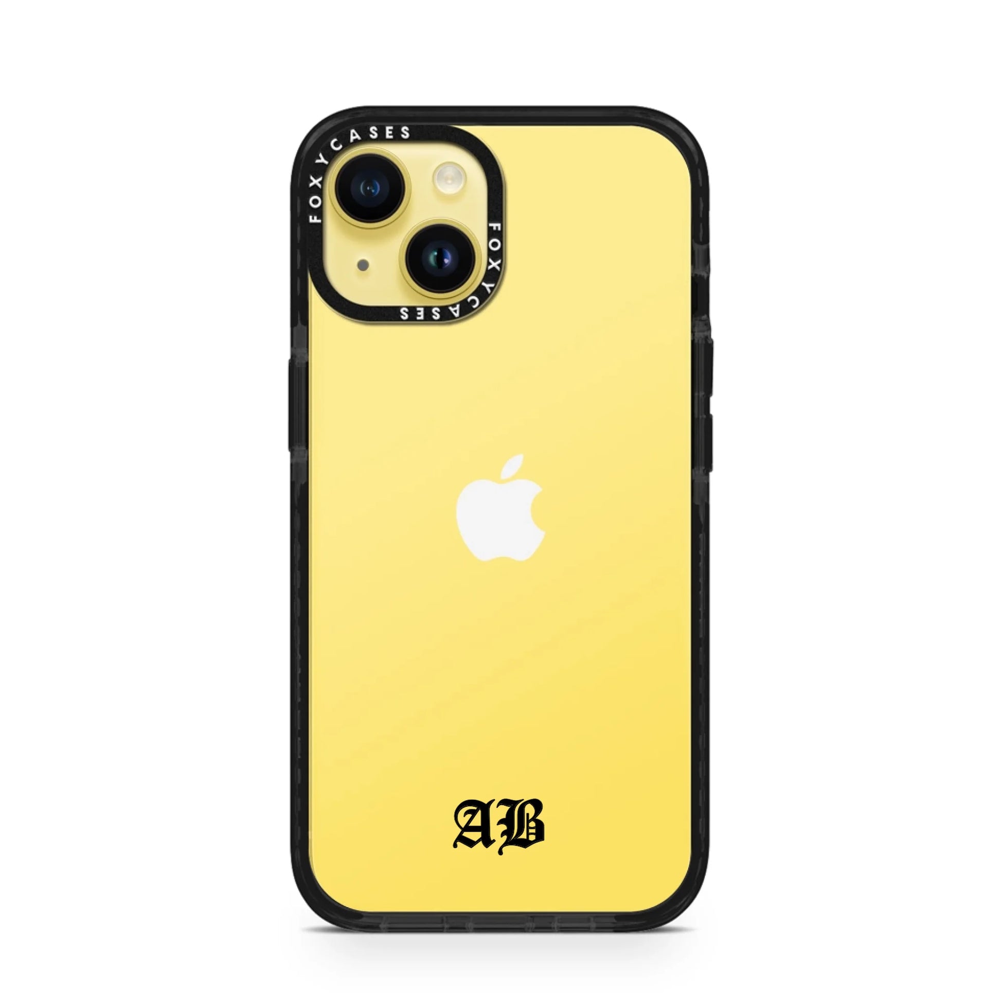 iPhone-14-Yellow