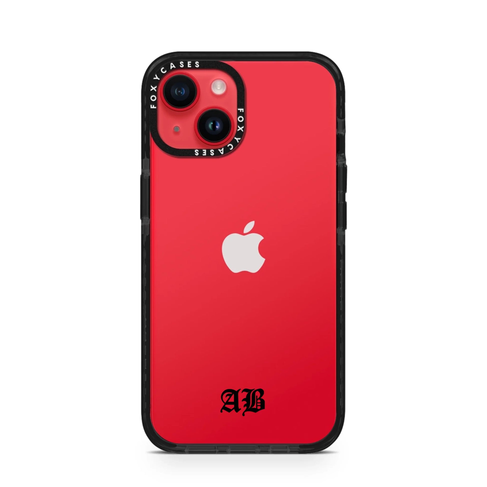 iPhone-14-Red