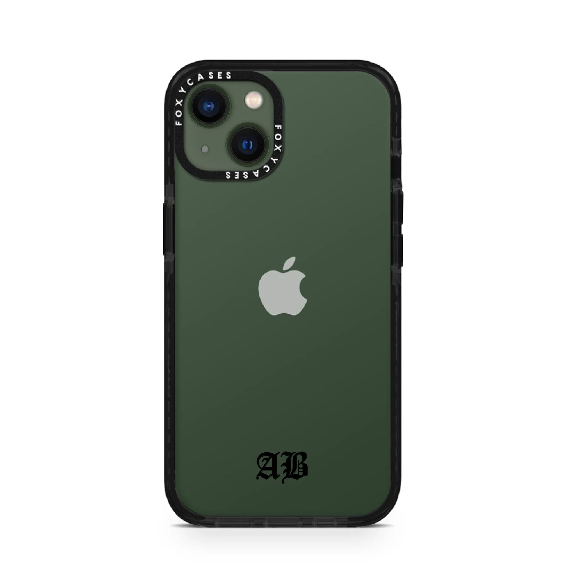 iPhone-13-Green