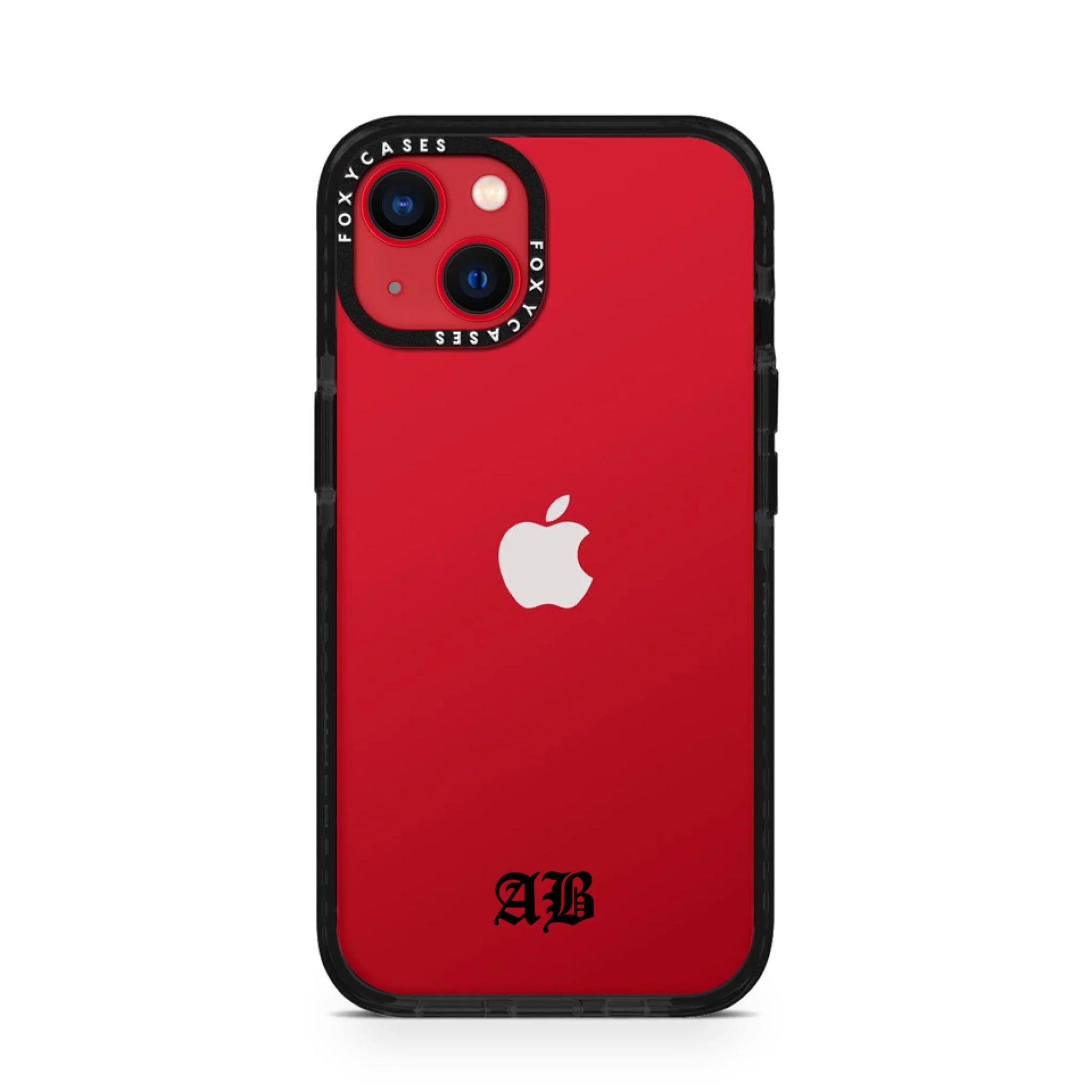 iPhone-13-Red
