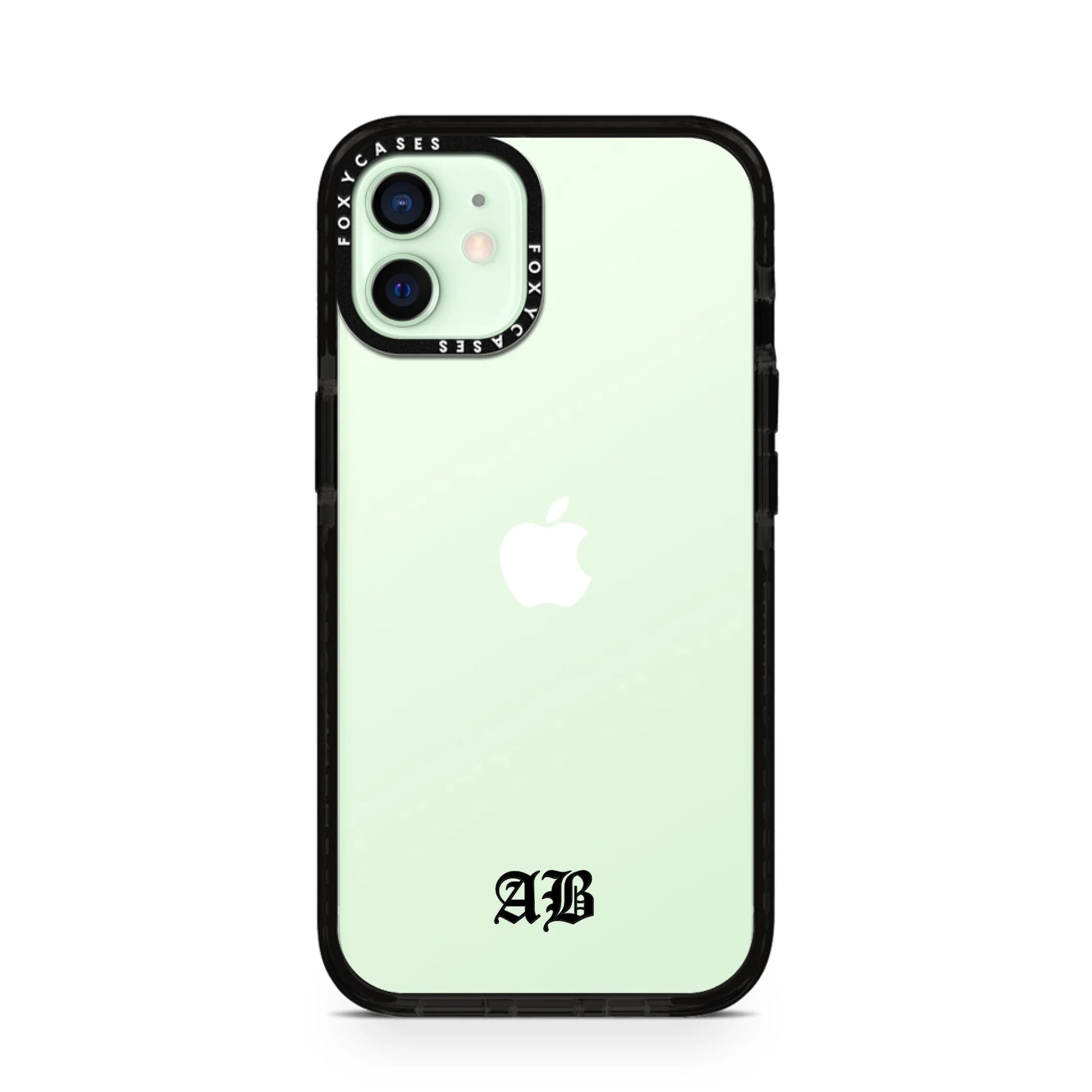 iPhone-12-Green