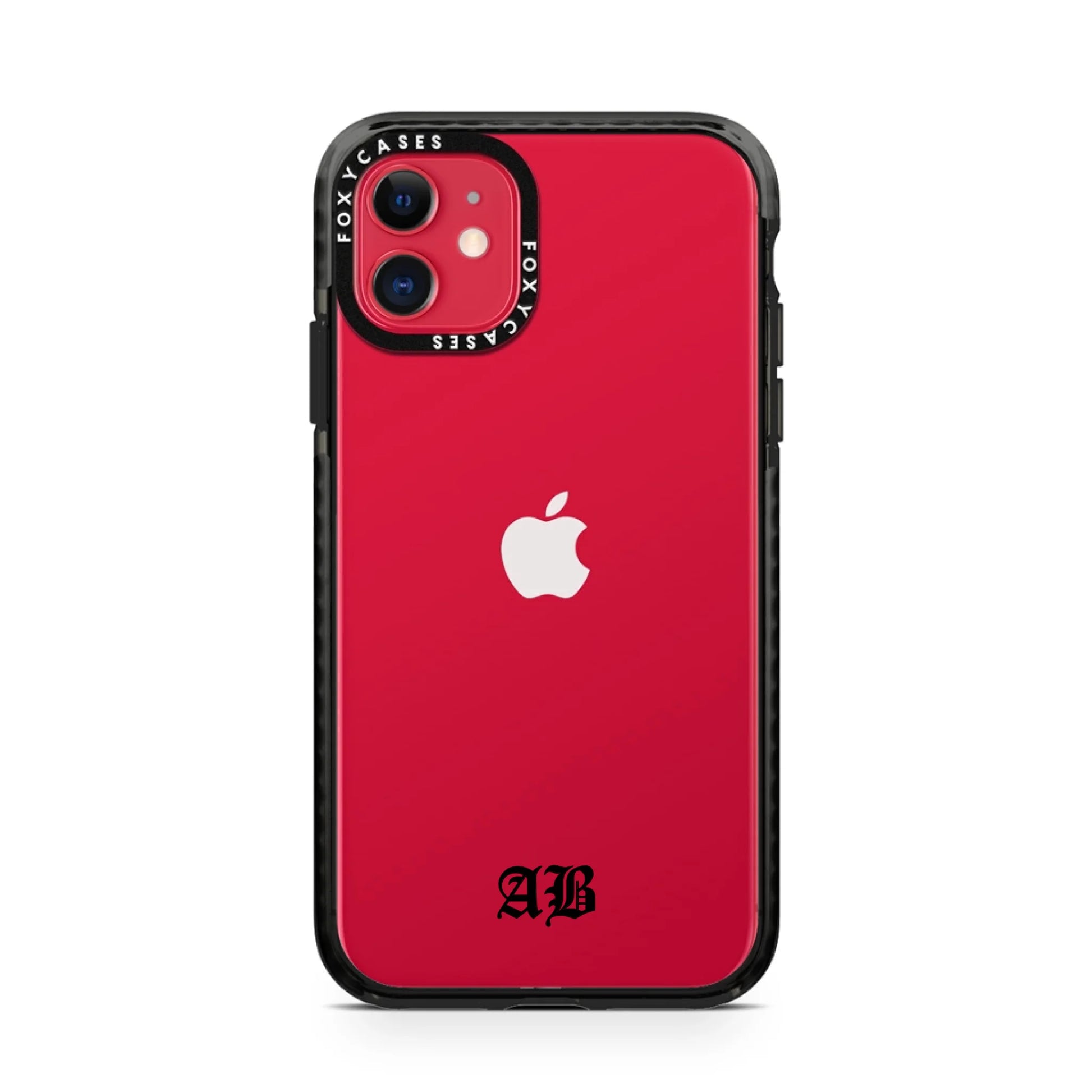 iPhone-11-Red