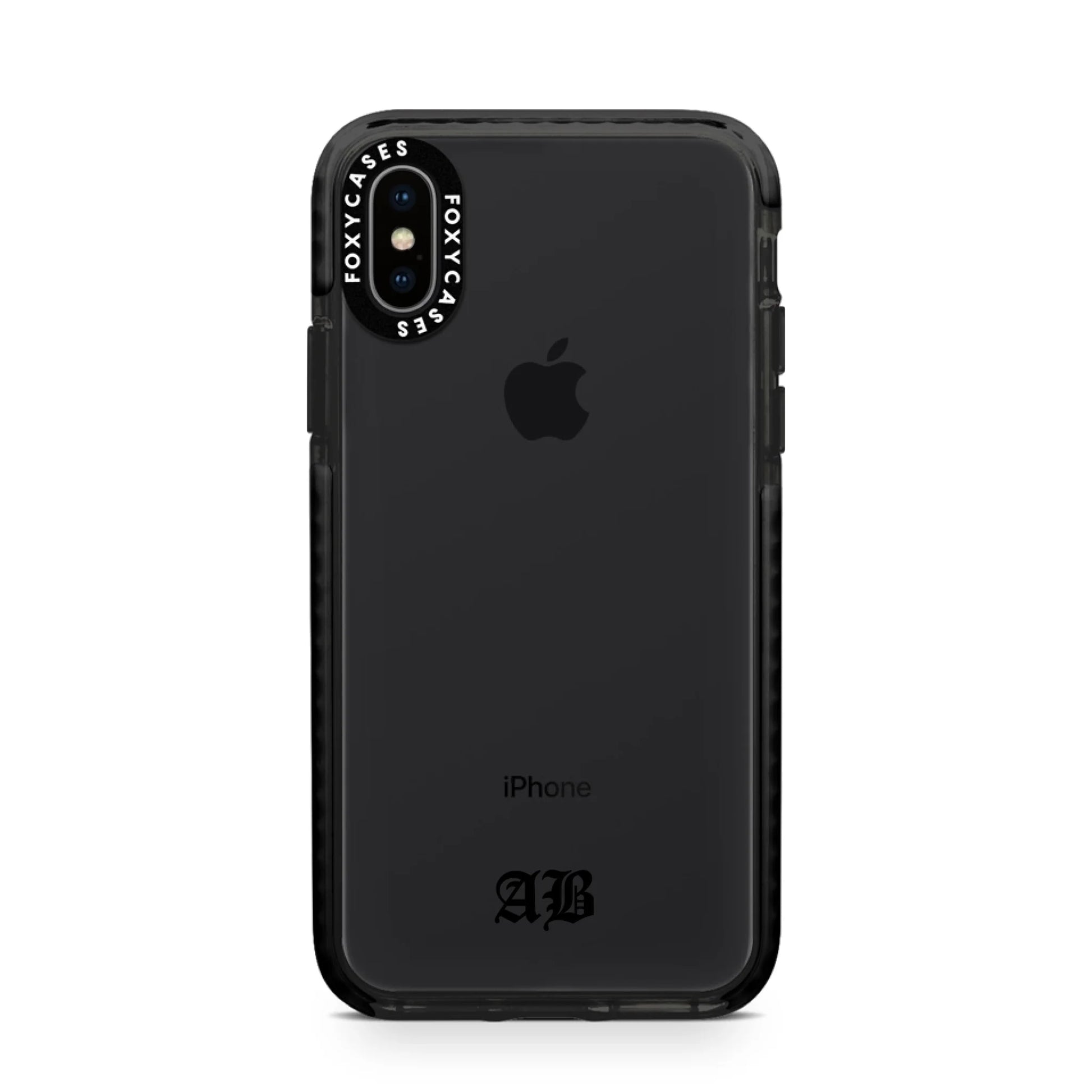 iPhone-XS-Space-Gray