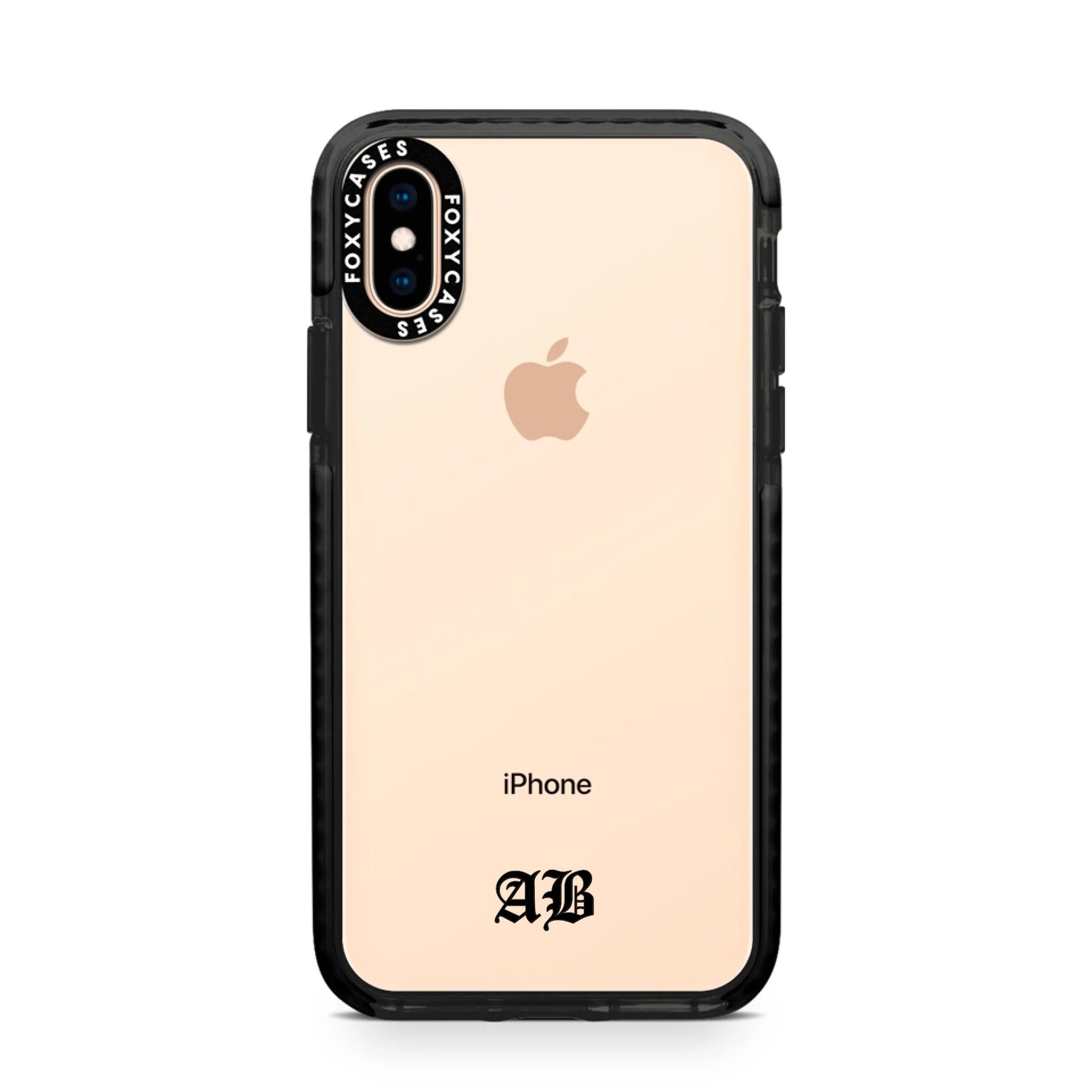 iPhone-XS-Gold