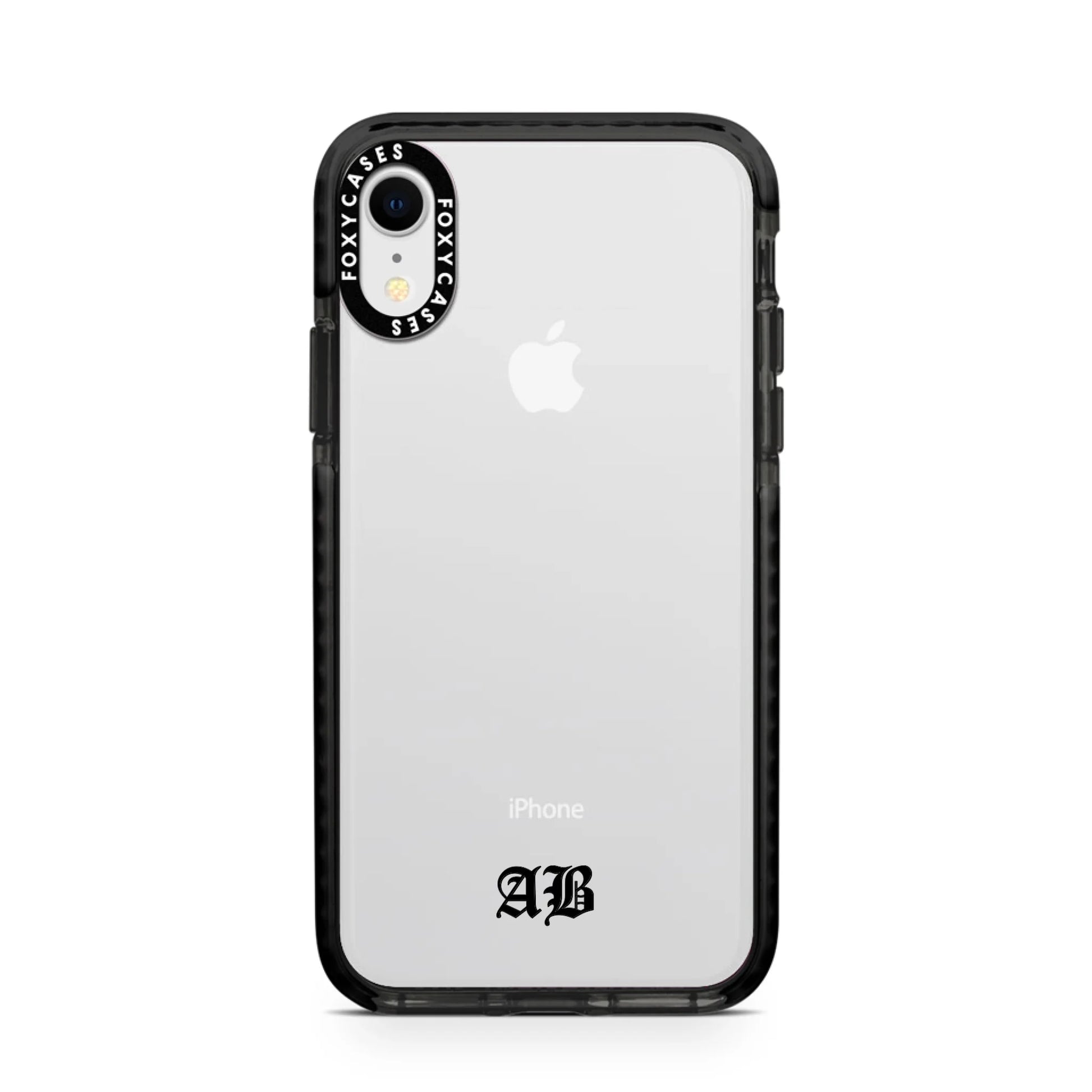 IPhone-XR-White