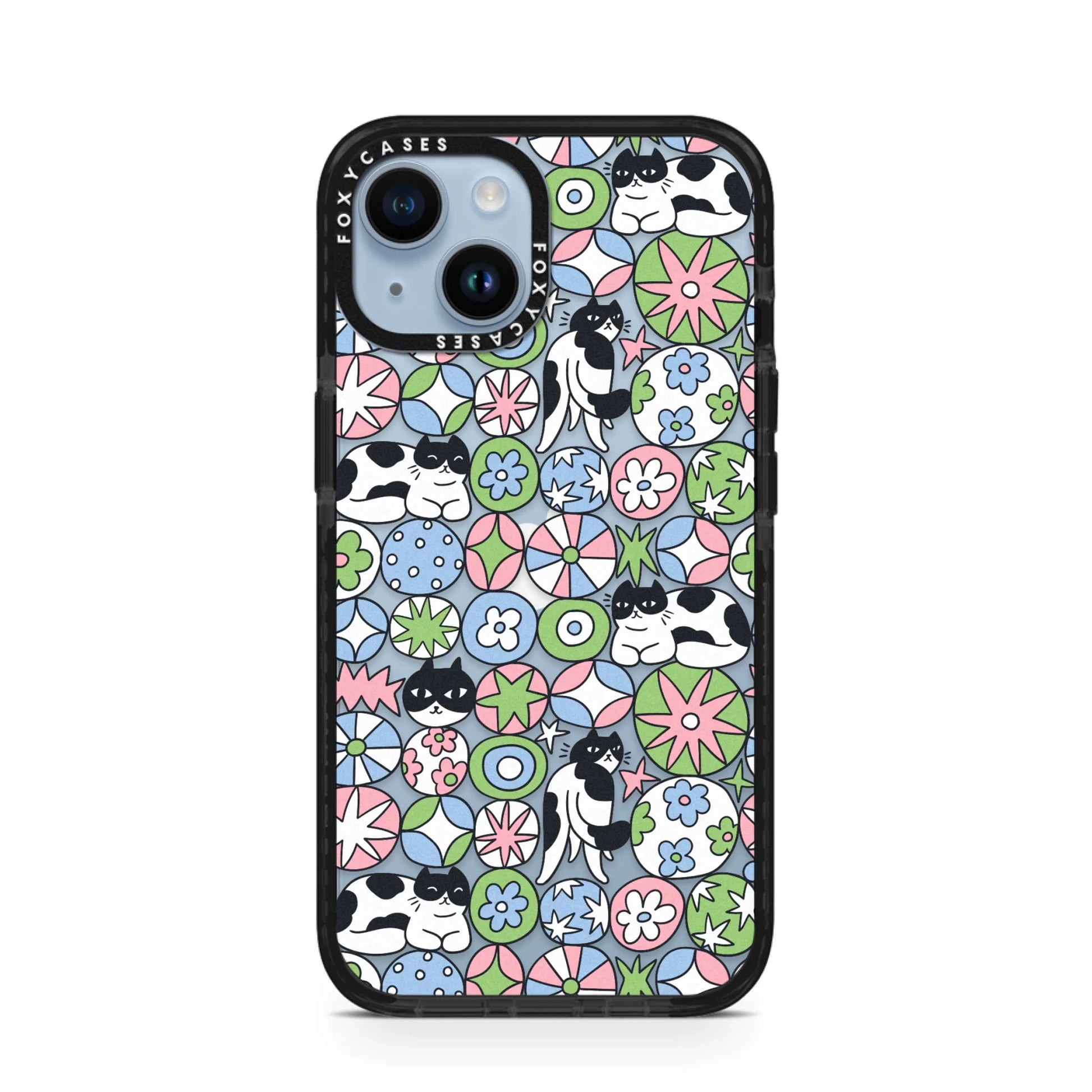 iPhone-14-Blue