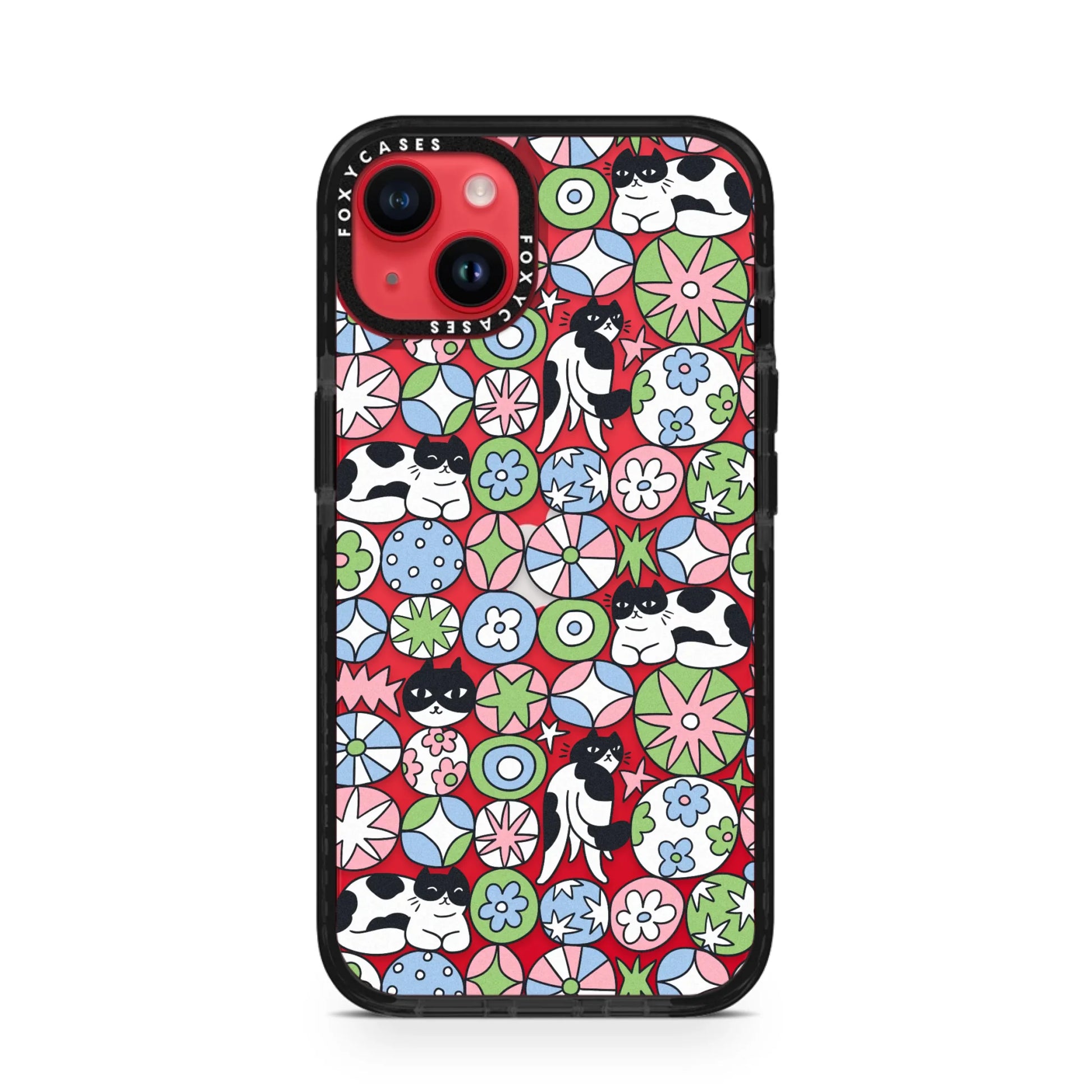 iPhone-14-Plus-Red