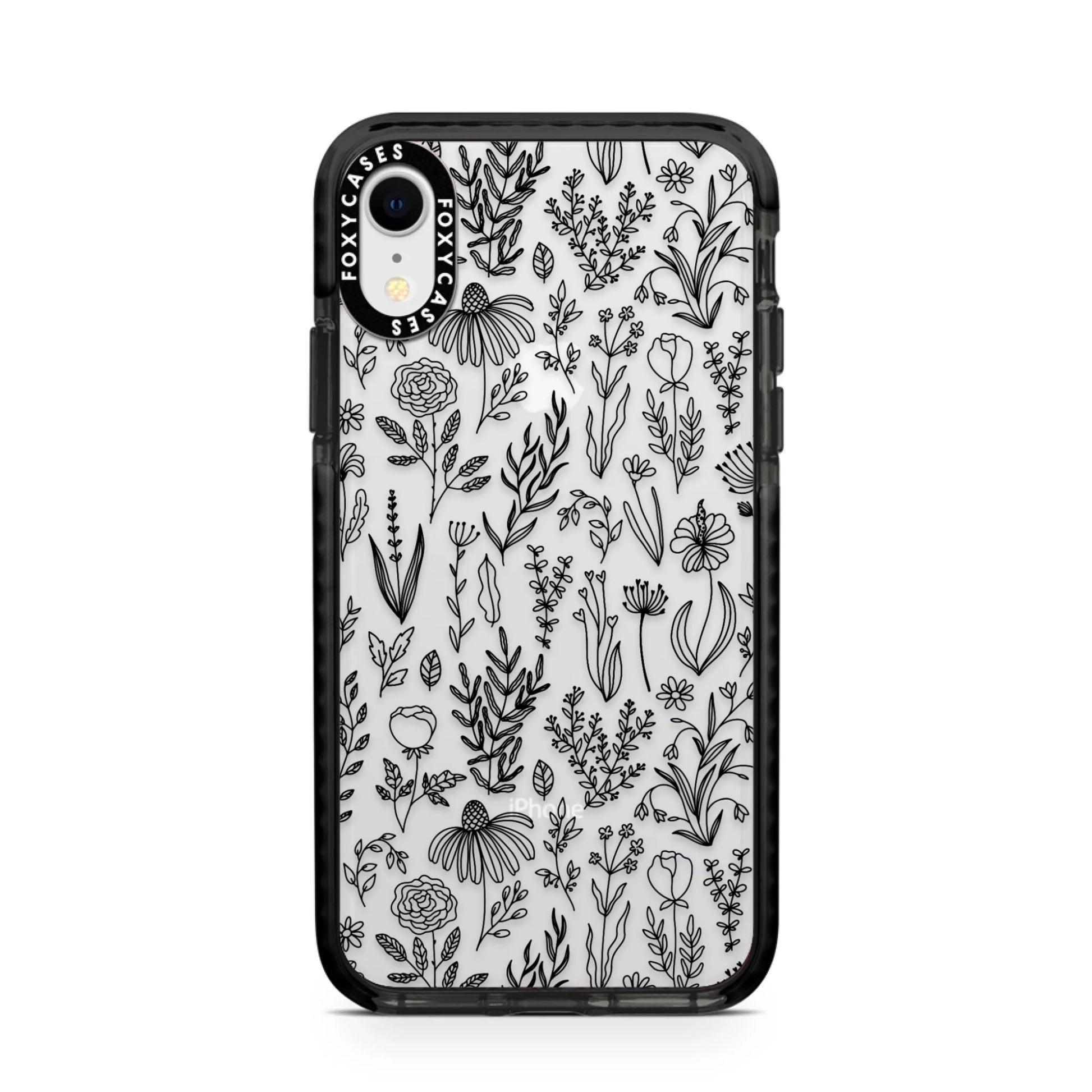 IPhone-XR-White