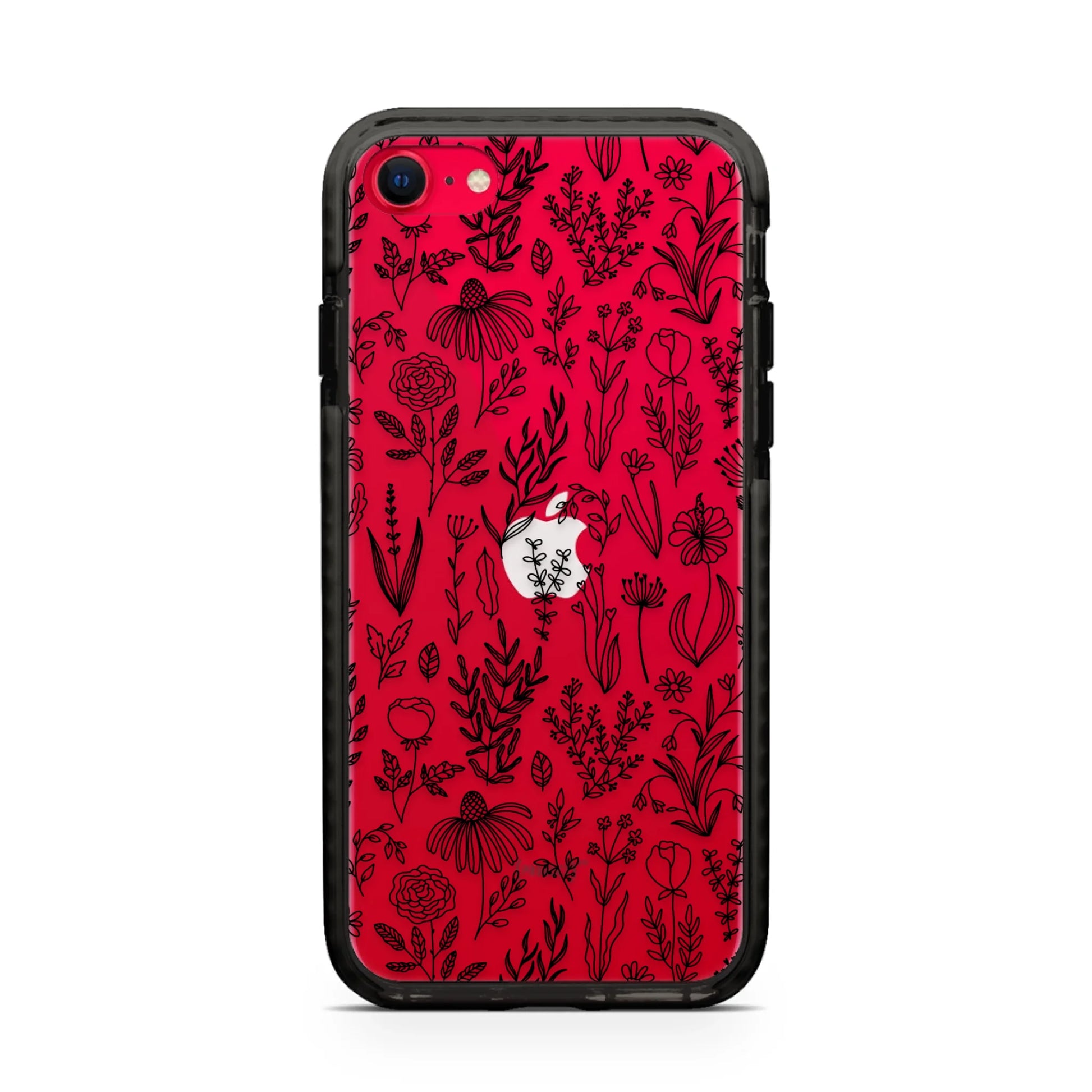iPhone-SE-Red