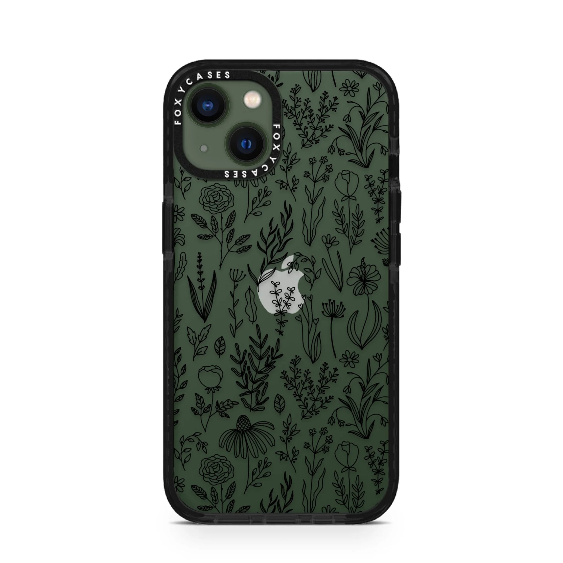 iPhone-13-Green