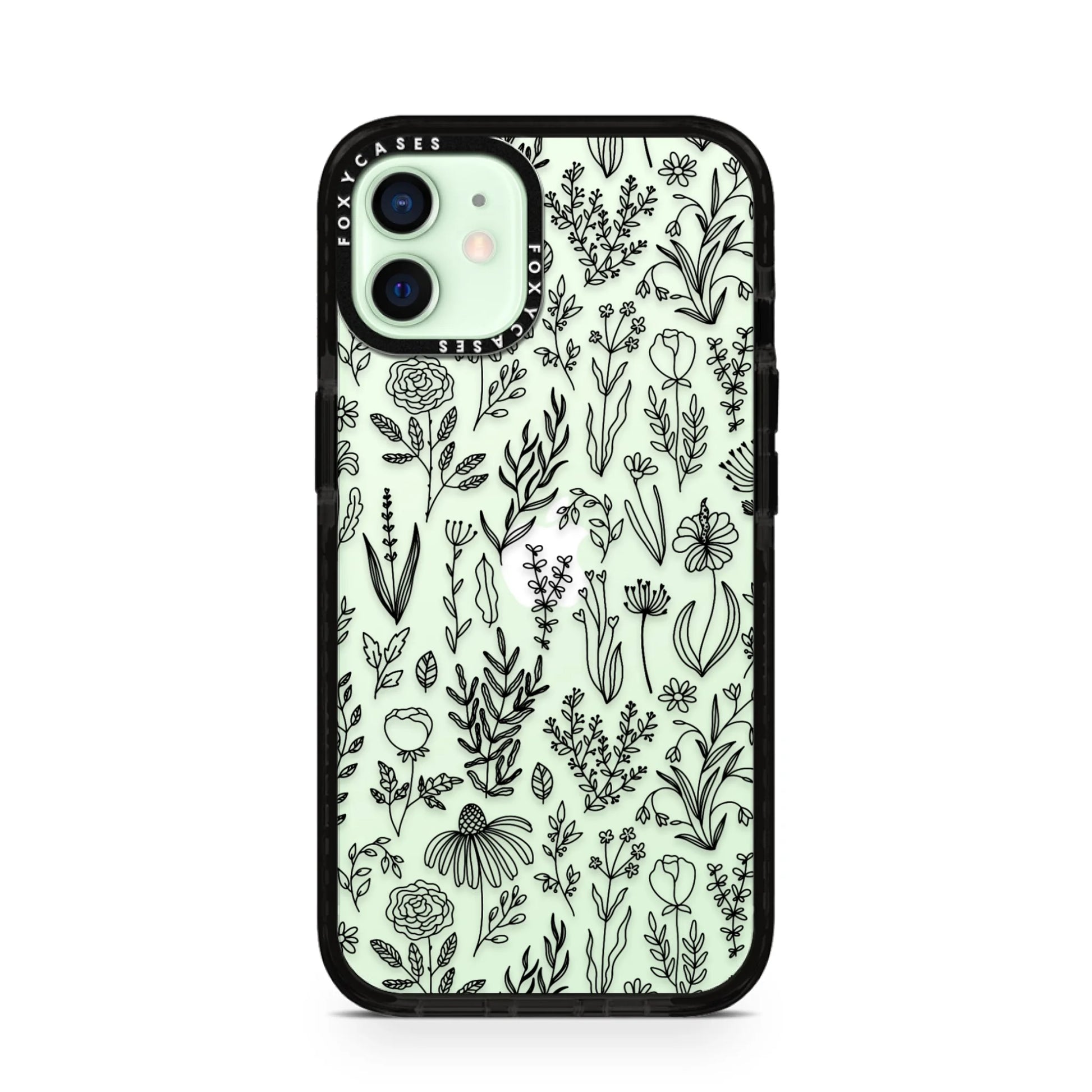 iPhone-12-Green