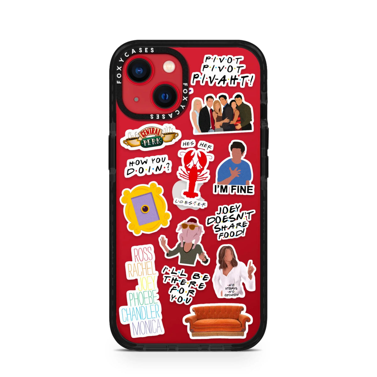 iPhone-13-Red