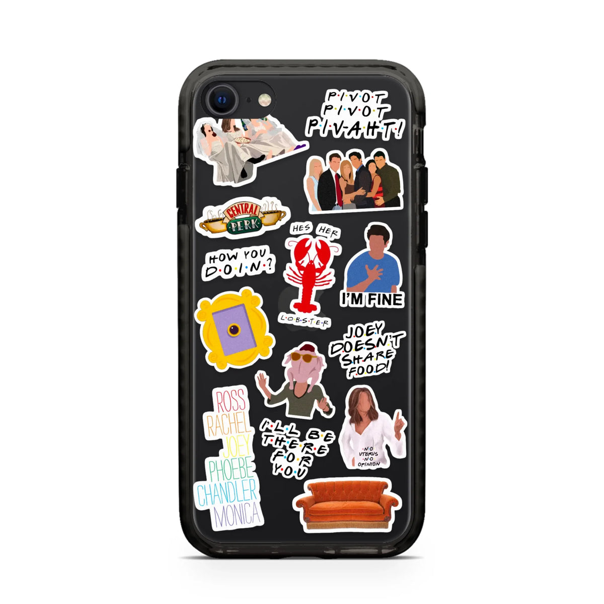 iPhone-SE-Black