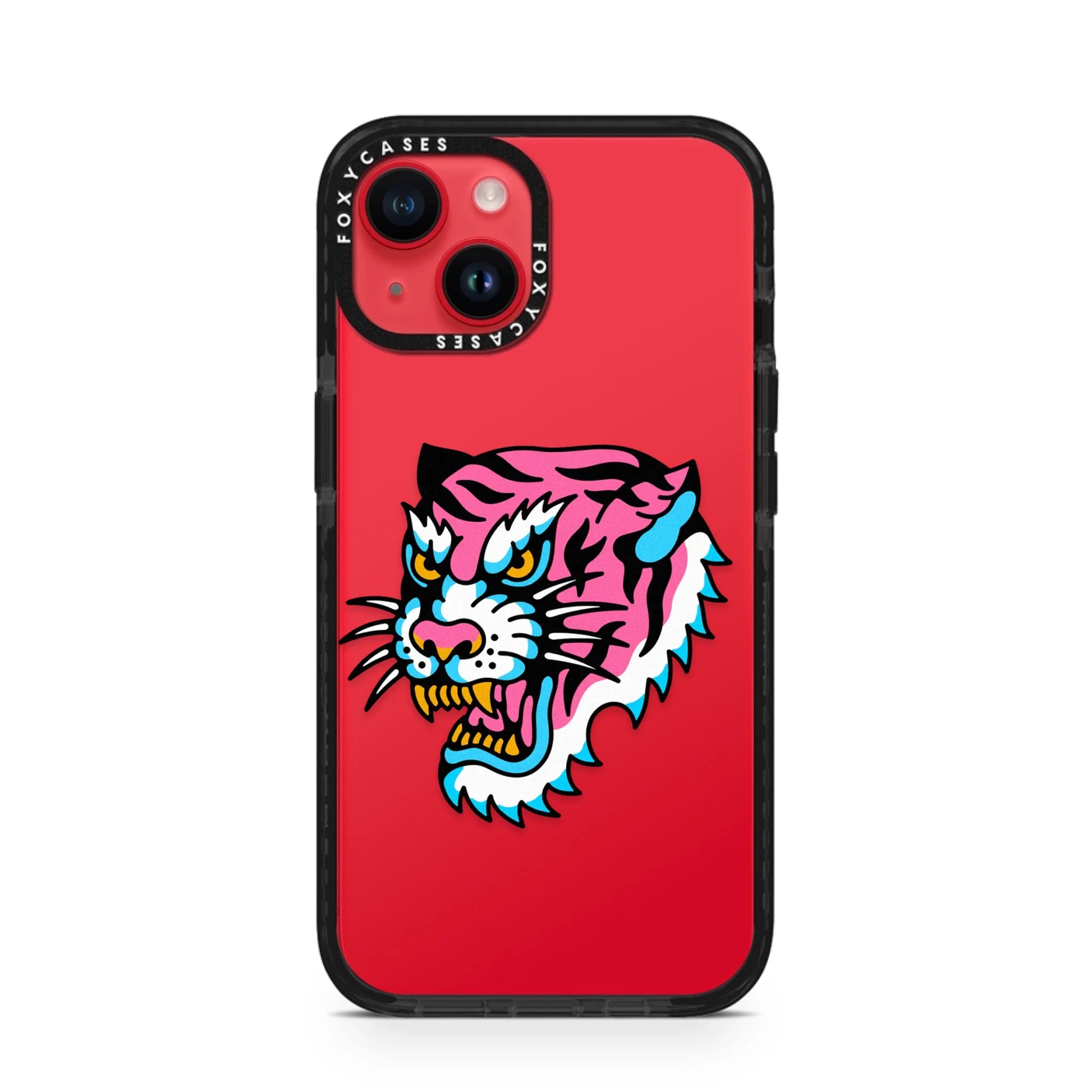 iPhone-14-Red