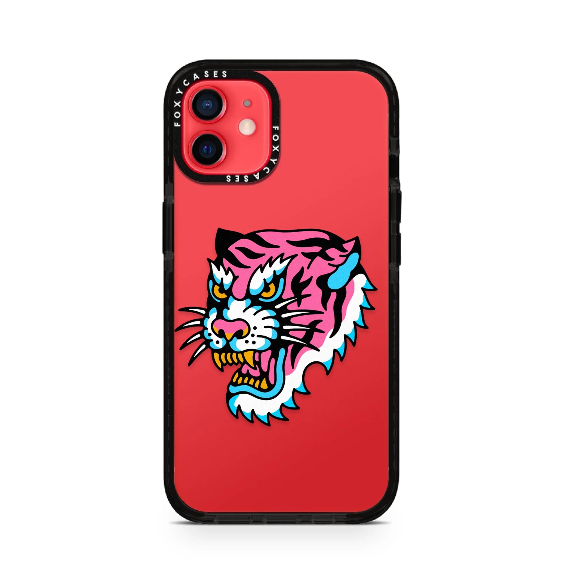 iPhone-12-Red