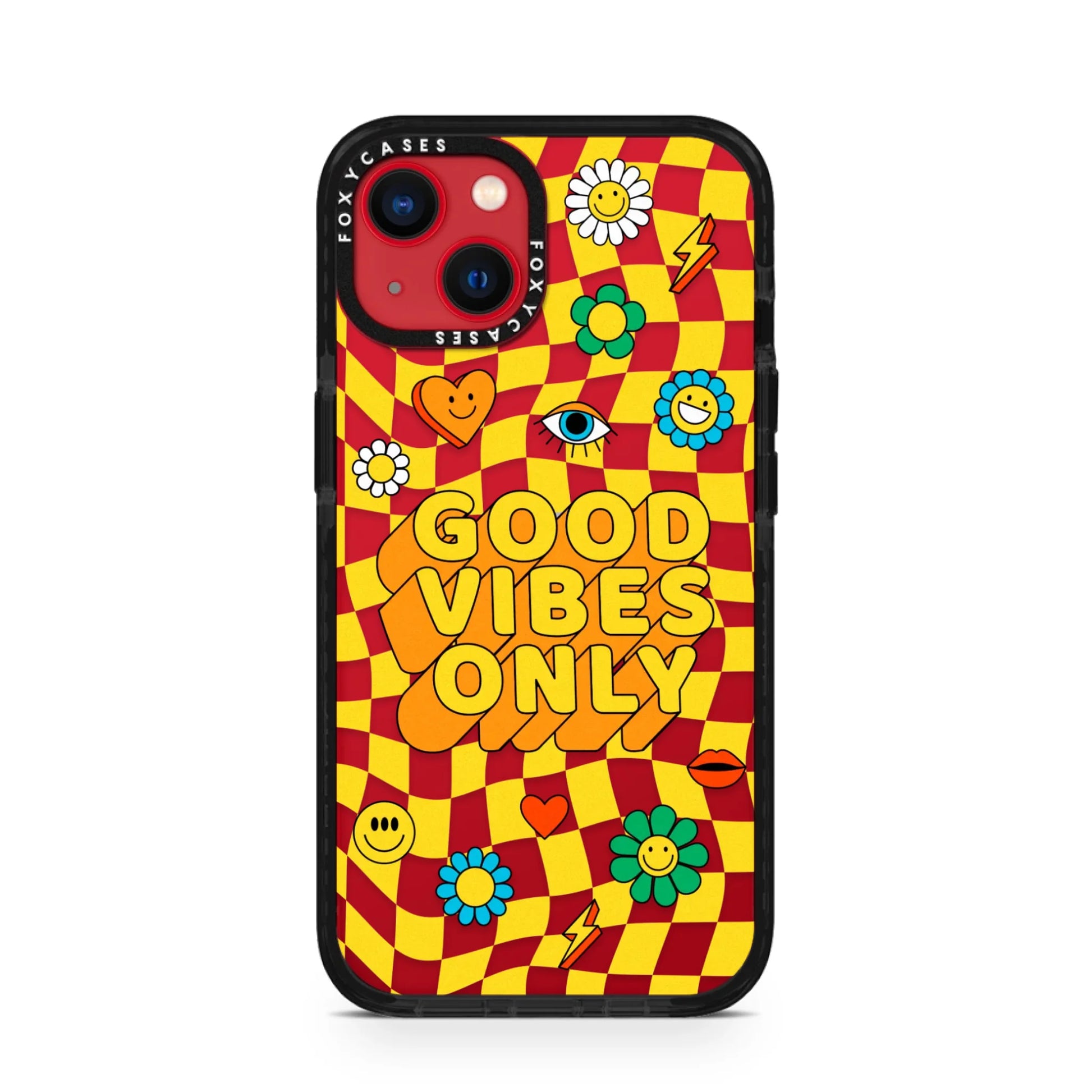 iPhone-13-Red