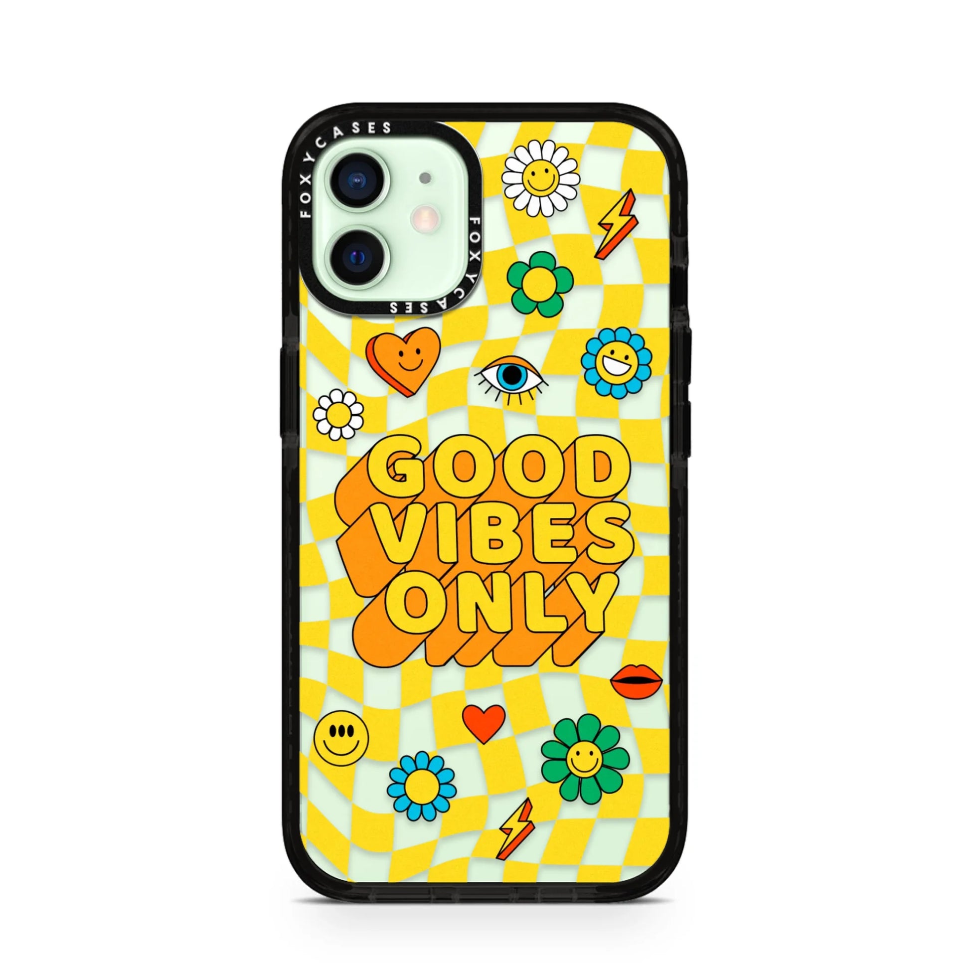 iPhone-12-Green