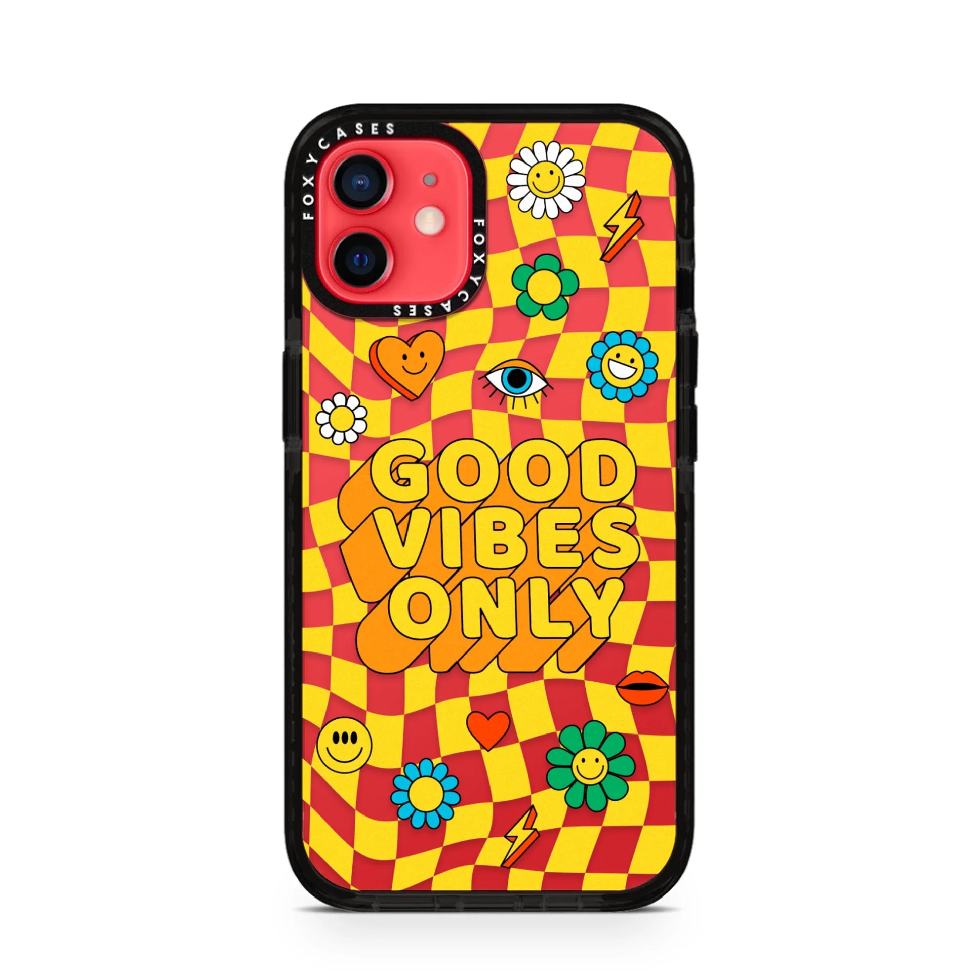 iPhone-12-Red