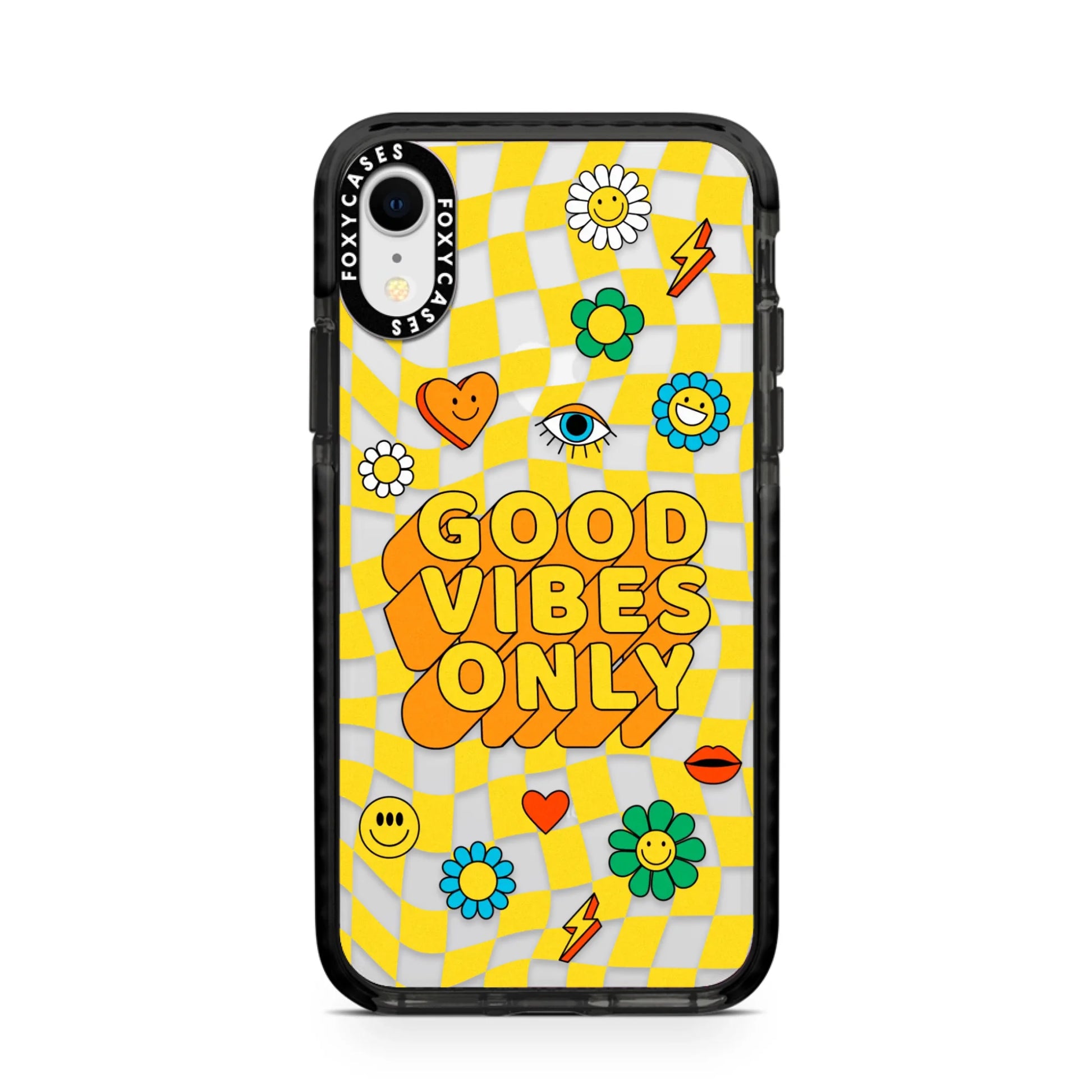 IPhone-XR-White