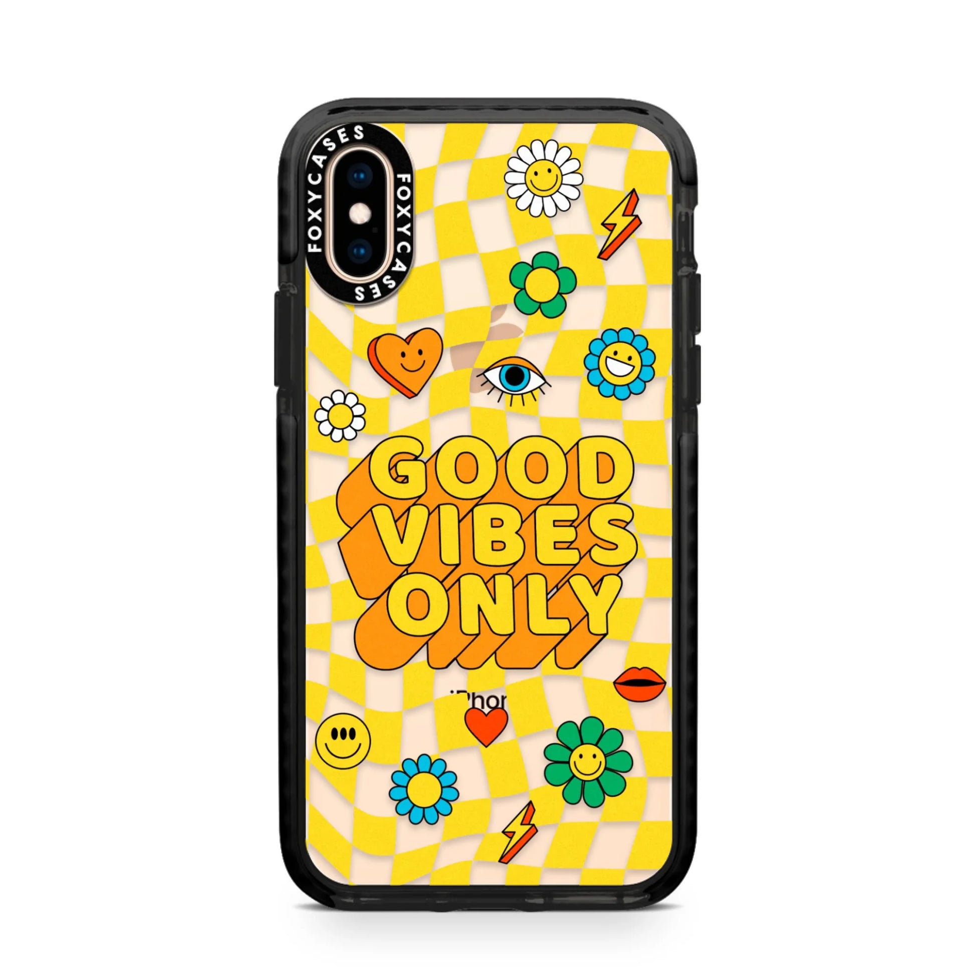 iPhone-XS-Gold