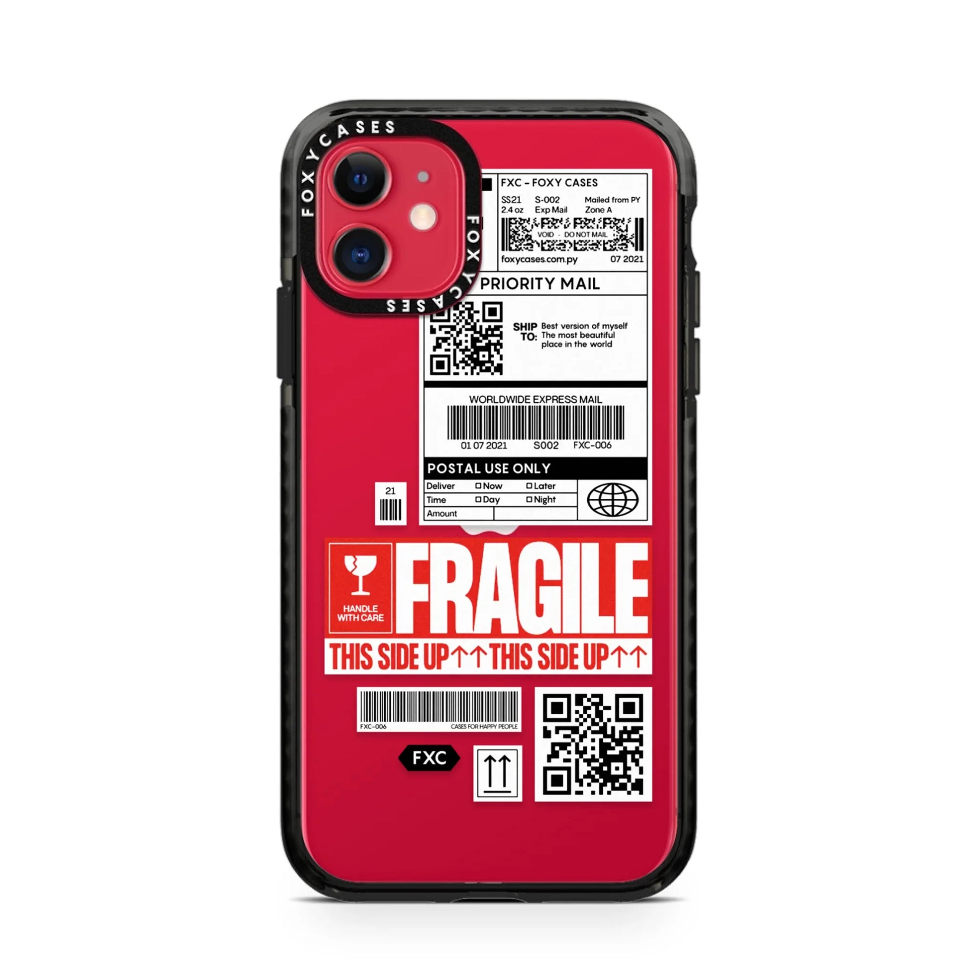 iPhone-11-Red