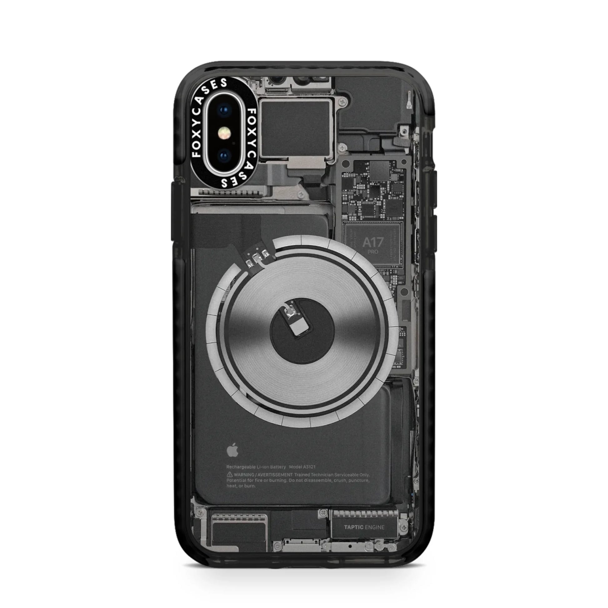 iPhone-XS-Silver