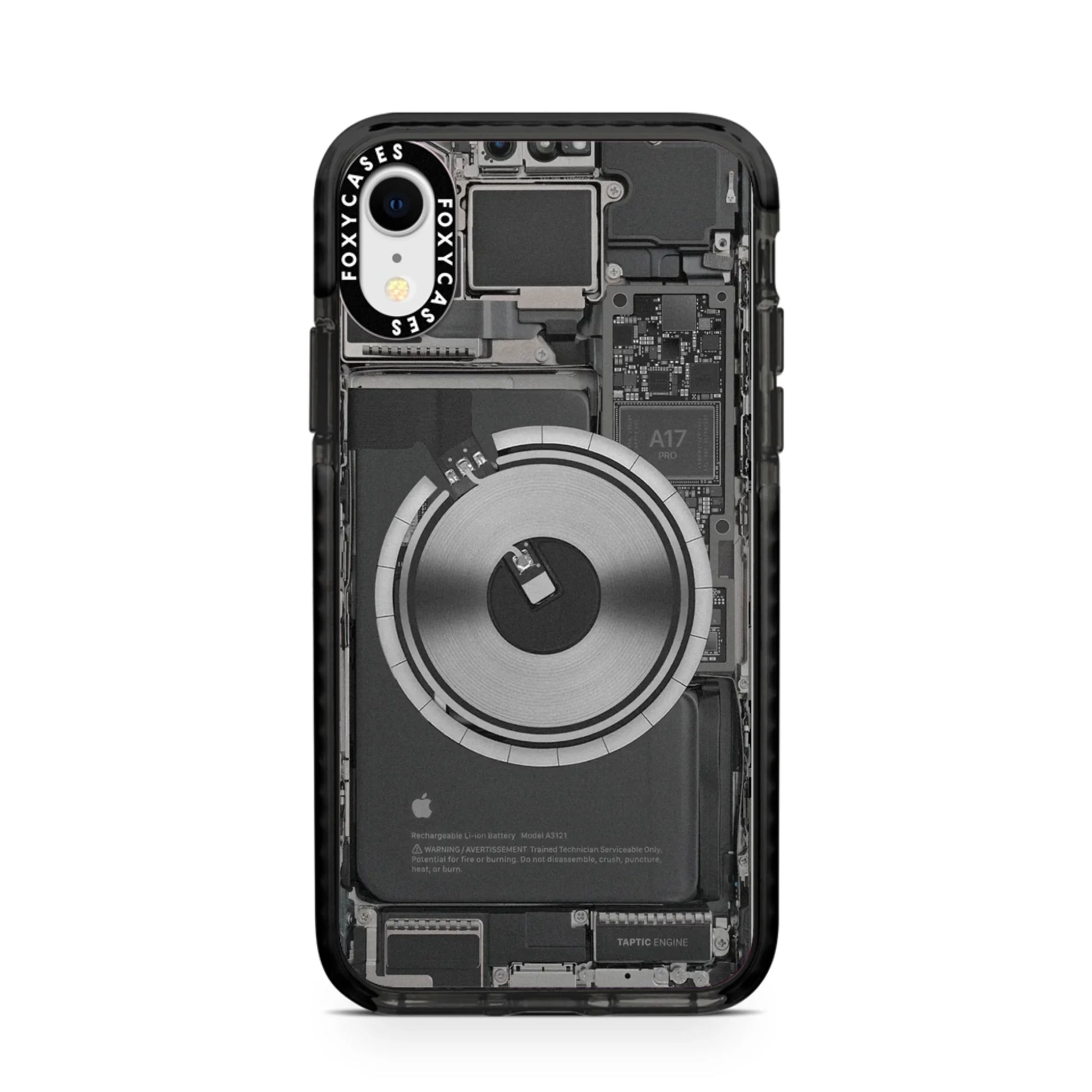 IPhone-XR-White