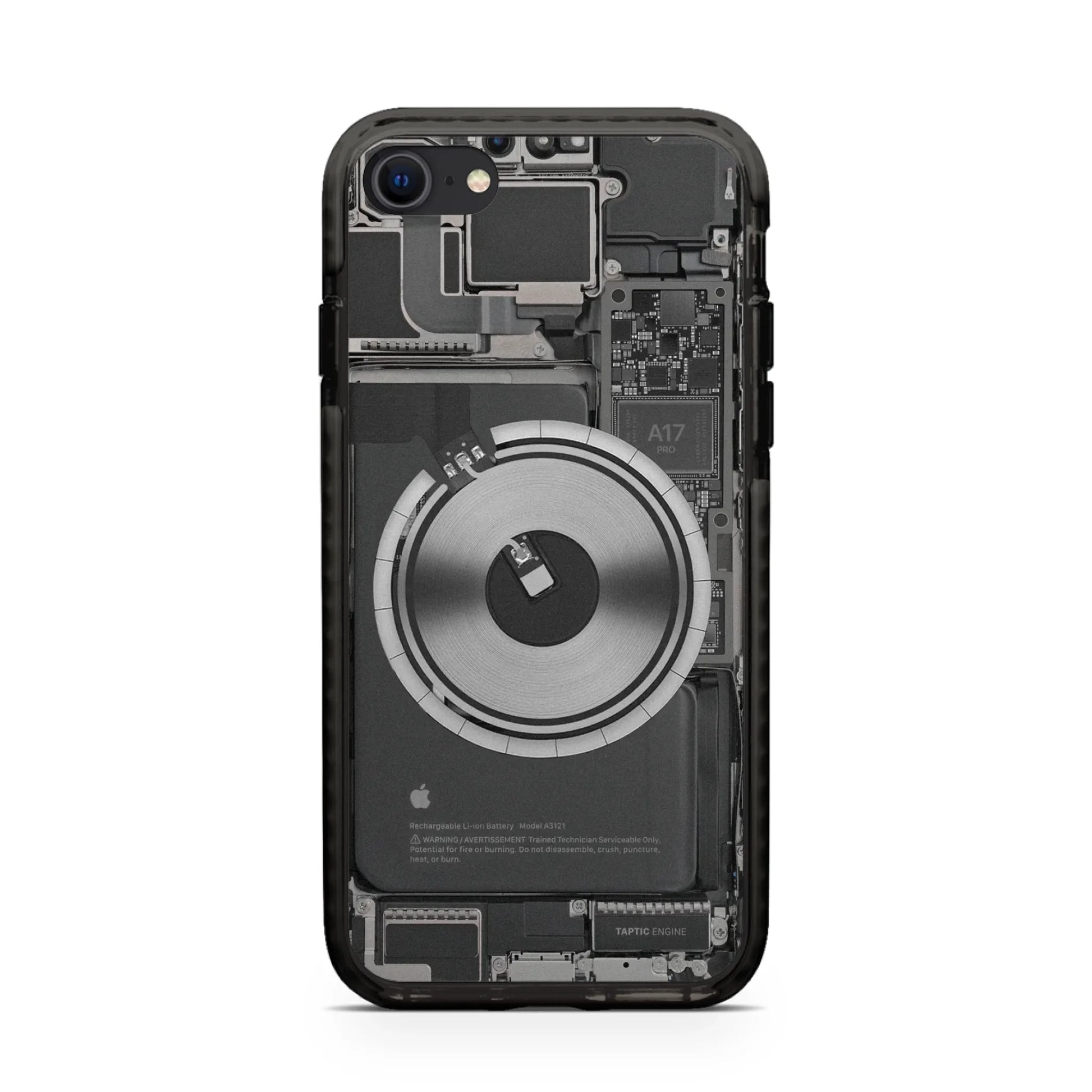 iPhone-SE-Black