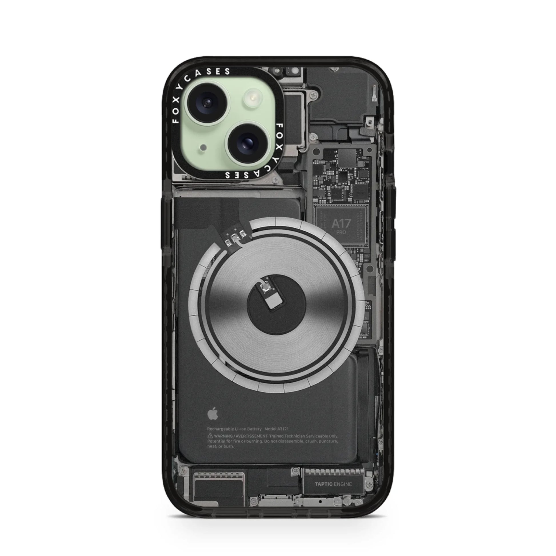 iPhone-15-Green