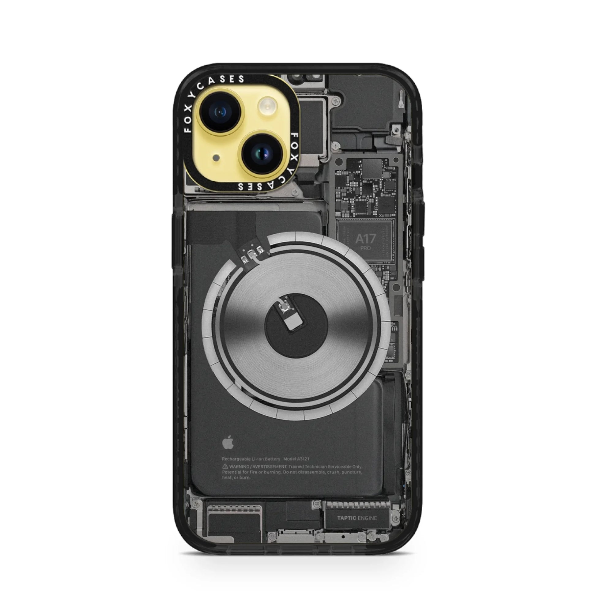 iPhone-14-Yellow