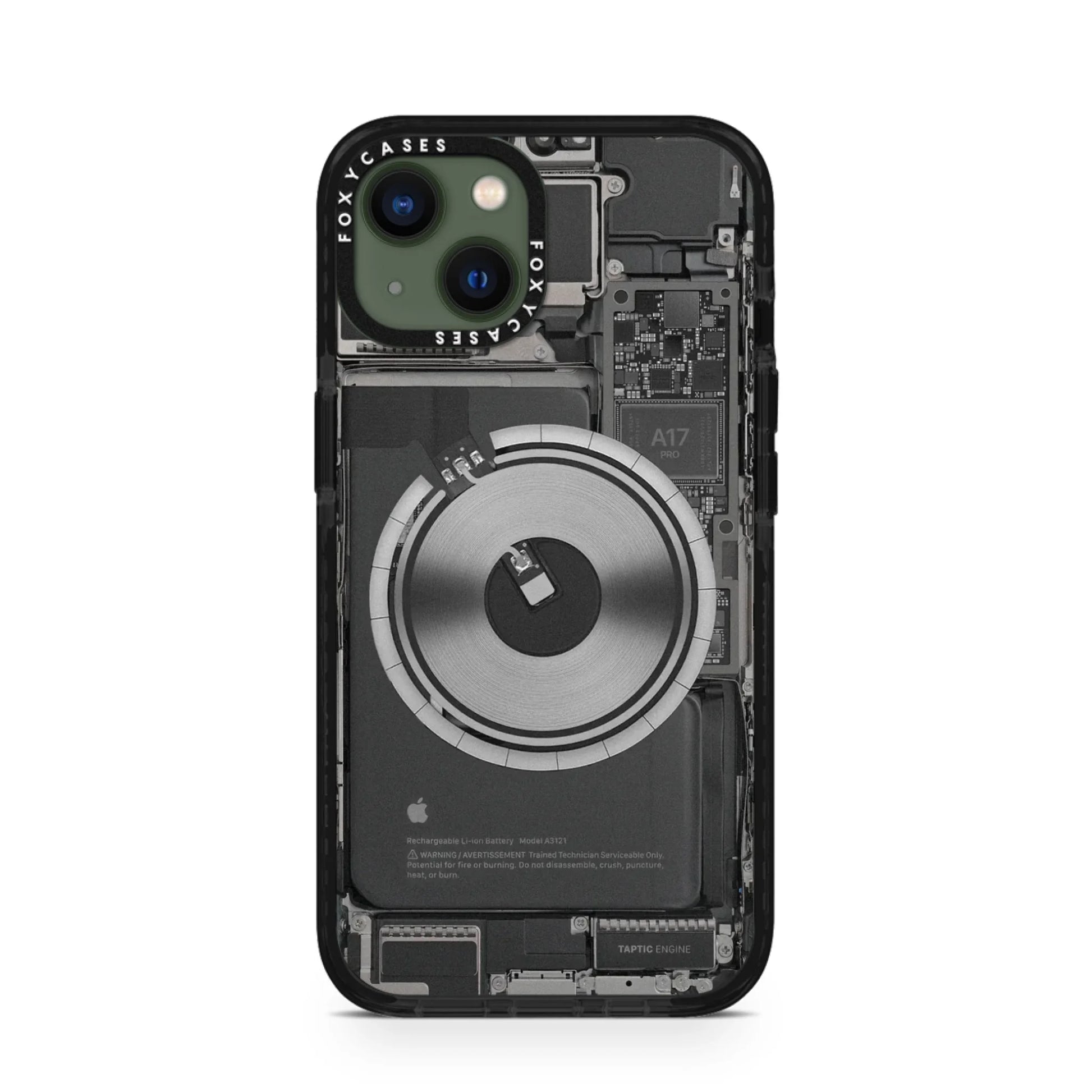 iPhone-13-Green