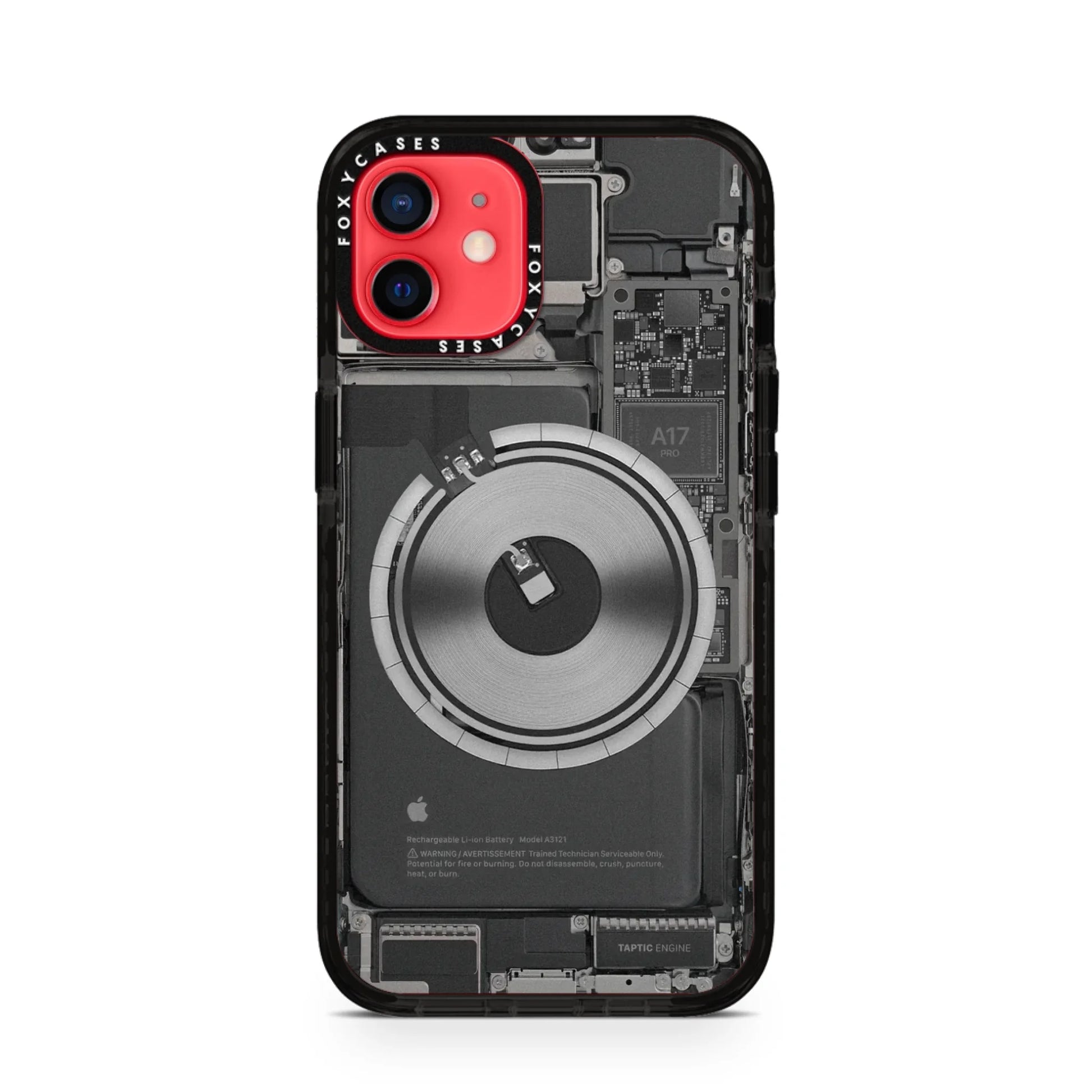 iPhone-12-Red