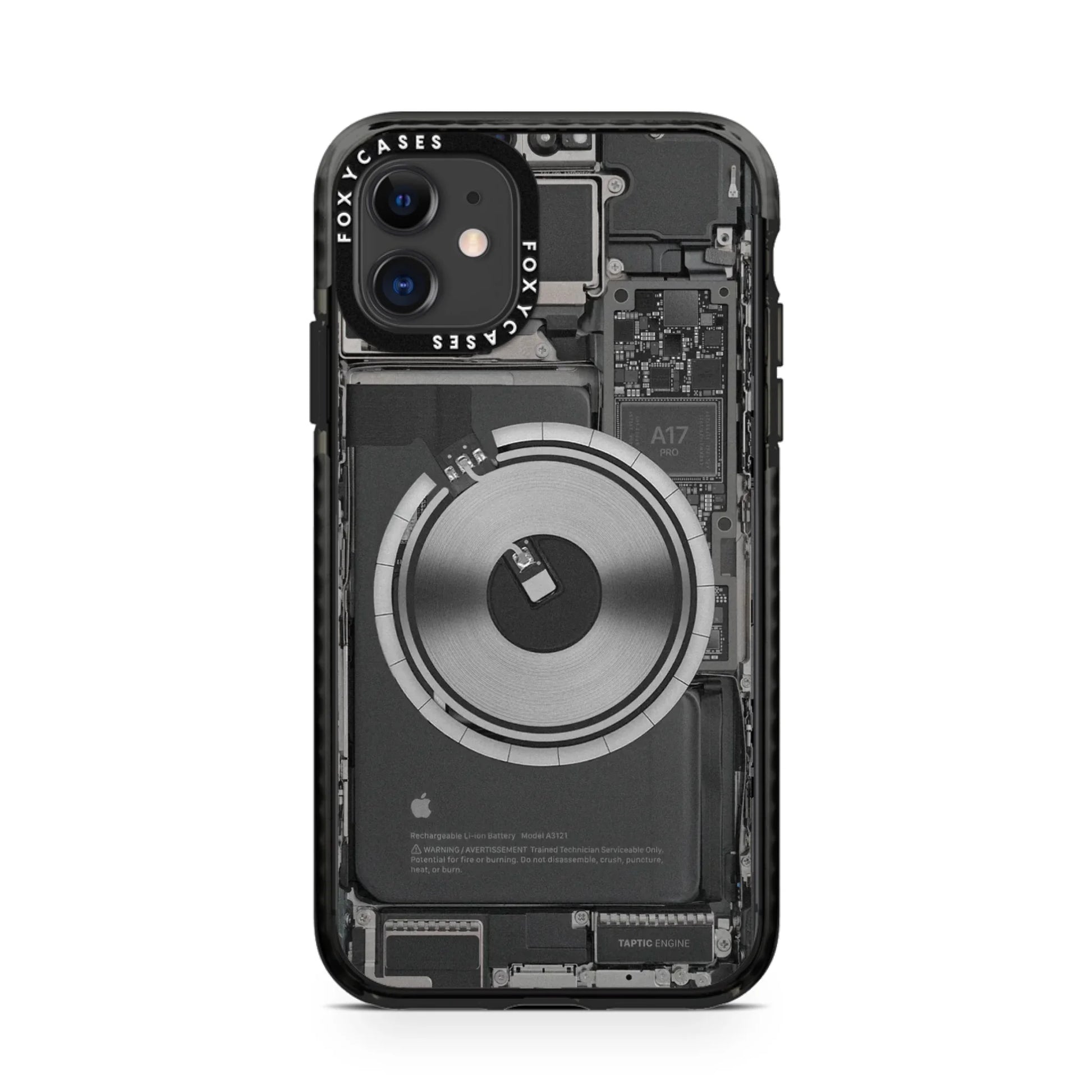 iPhone-11-Black