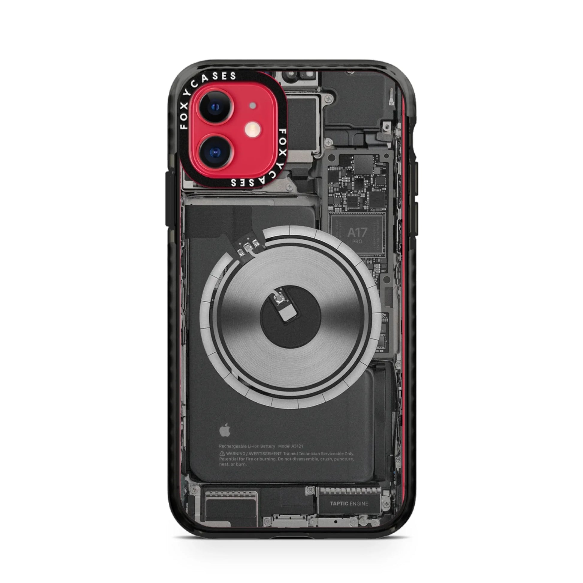 iPhone-11-Red