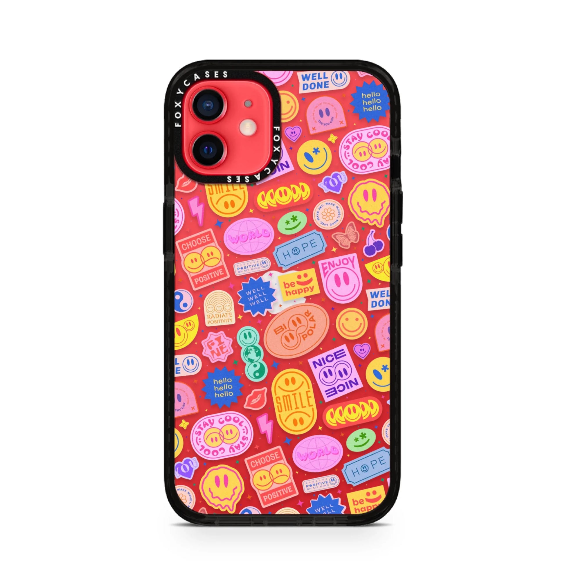 iPhone-12-Red