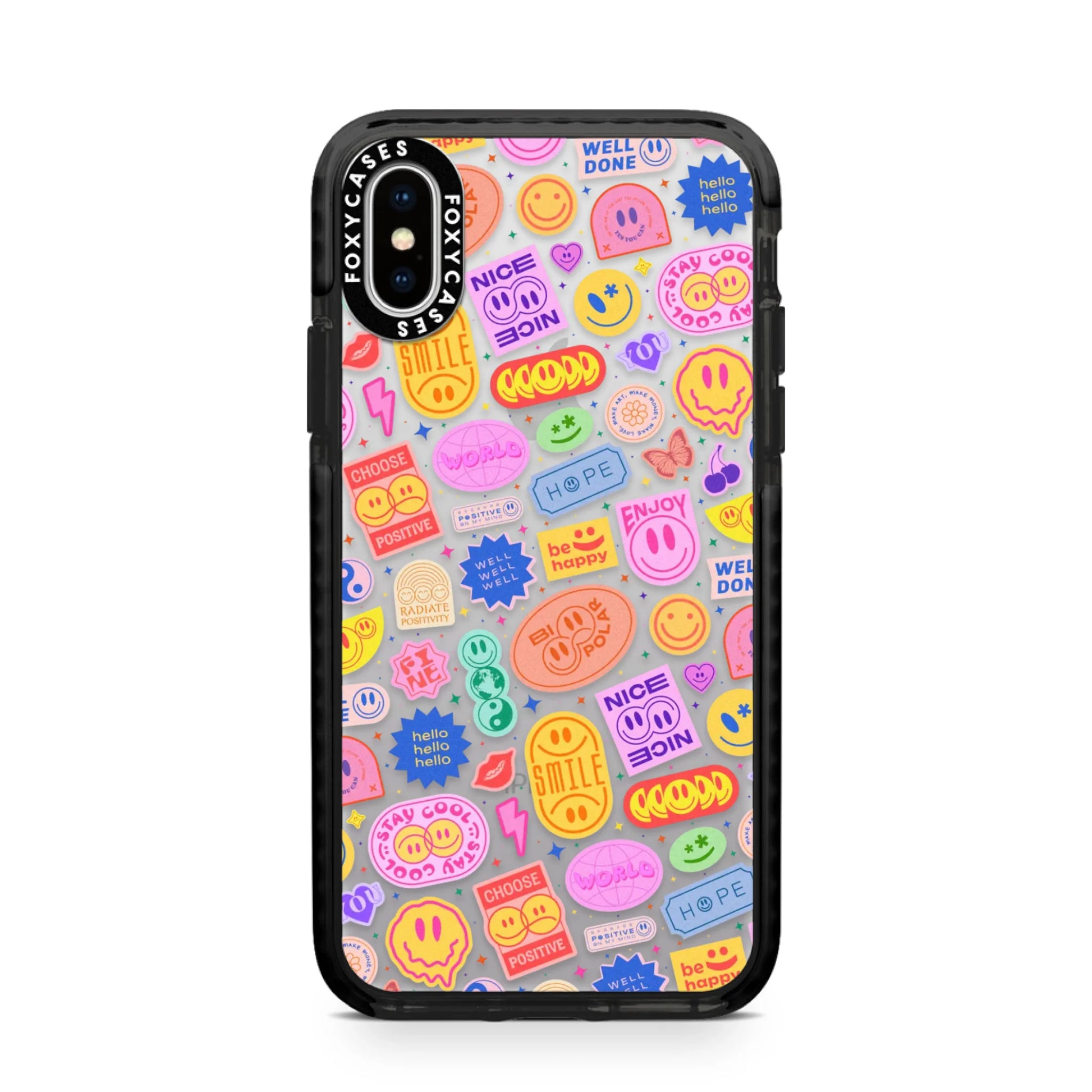 iPhone-XS-Silver