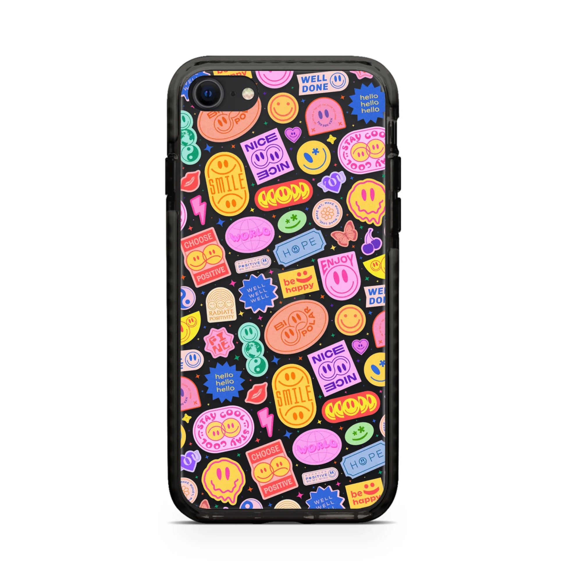 iPhone-SE-Black