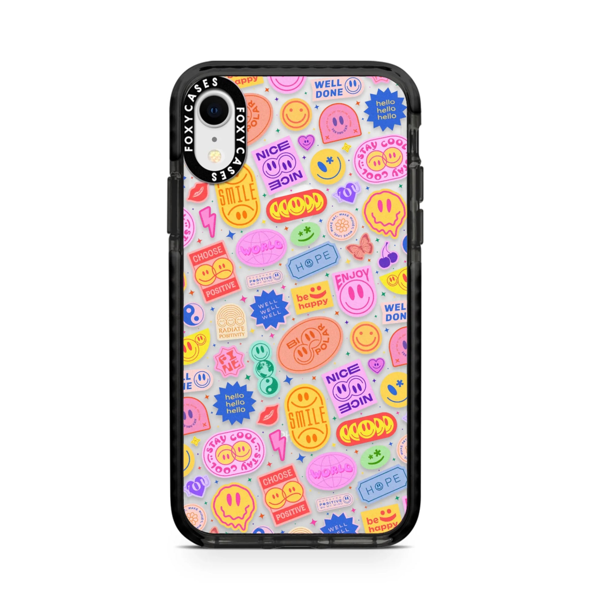 IPhone-XR-White