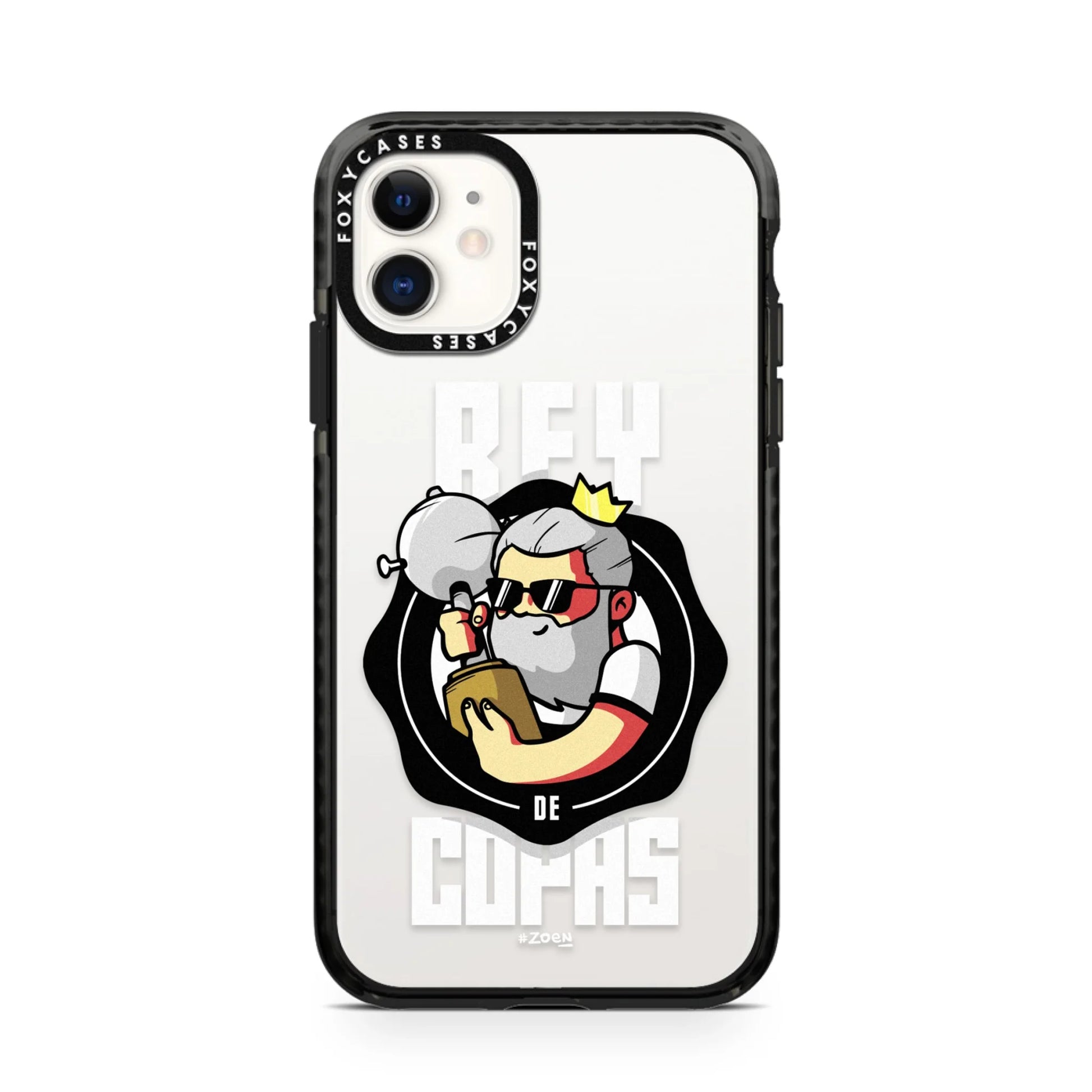 iPhone-11-White