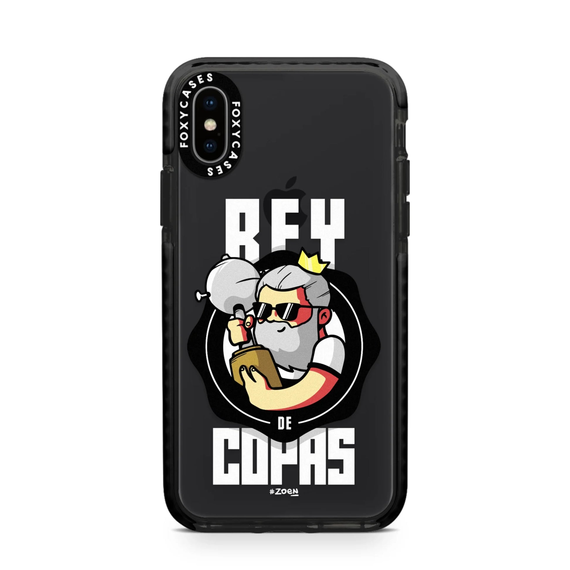 iPhone-XS-Space-Gray