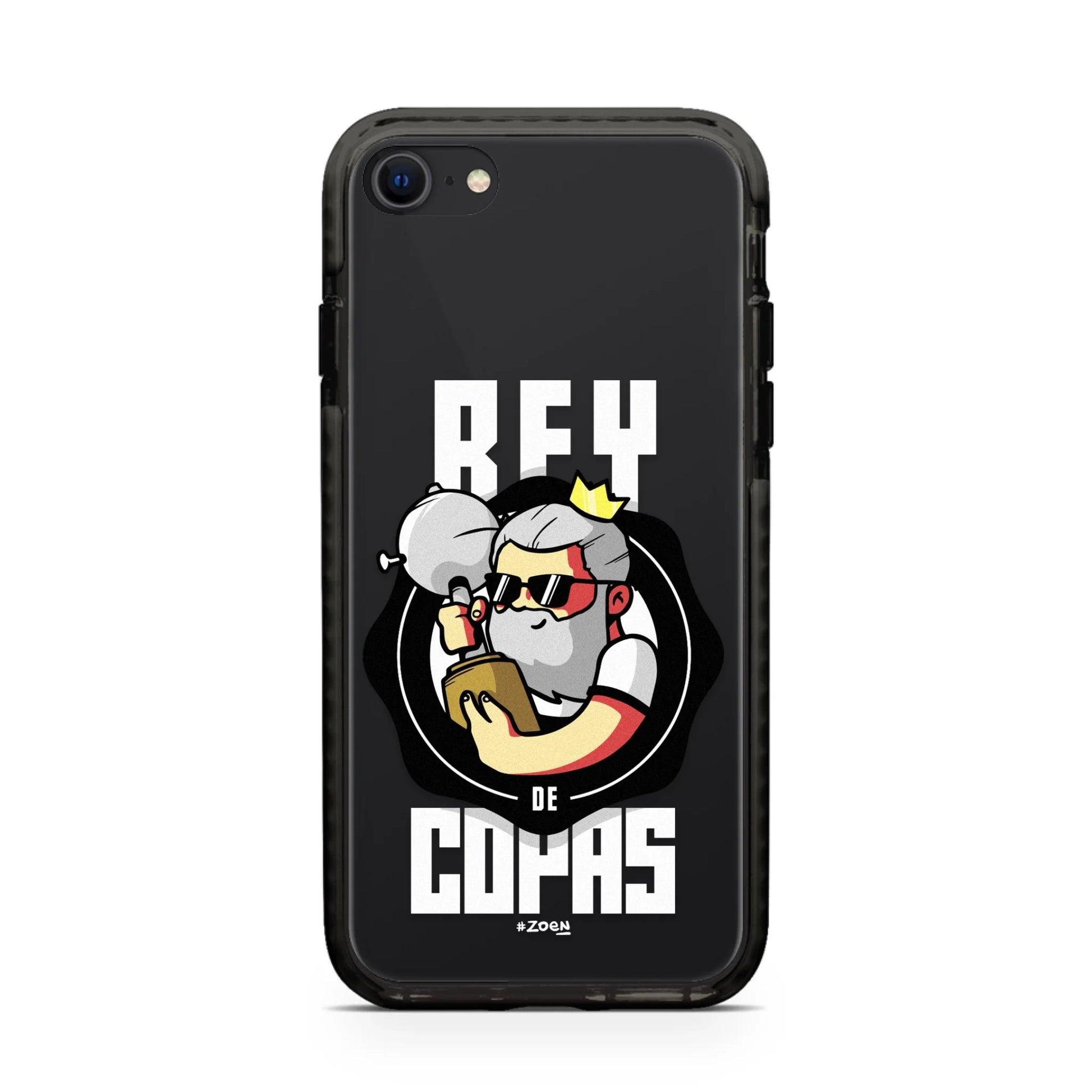 iPhone-SE-Black