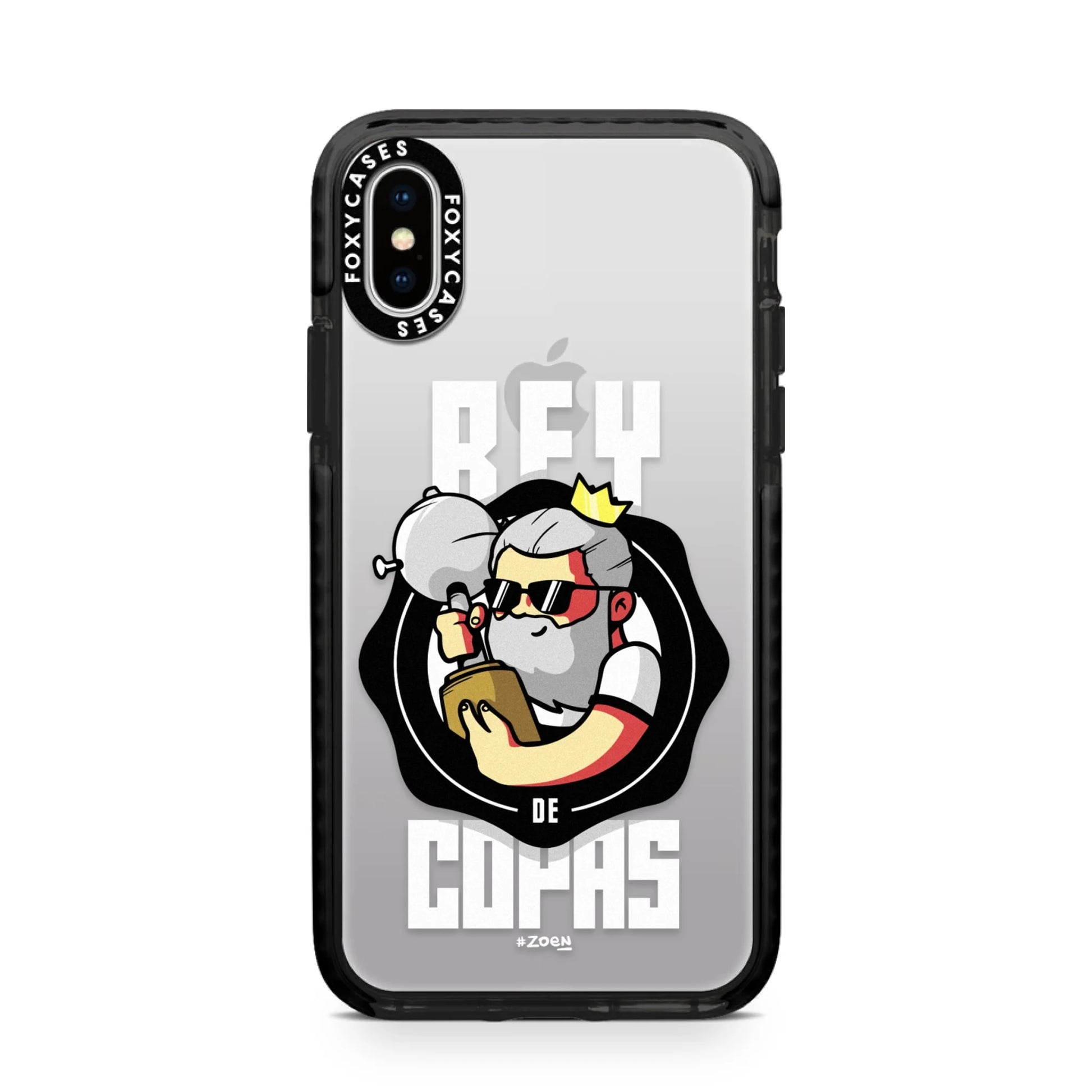 iPhone-XS-Silver