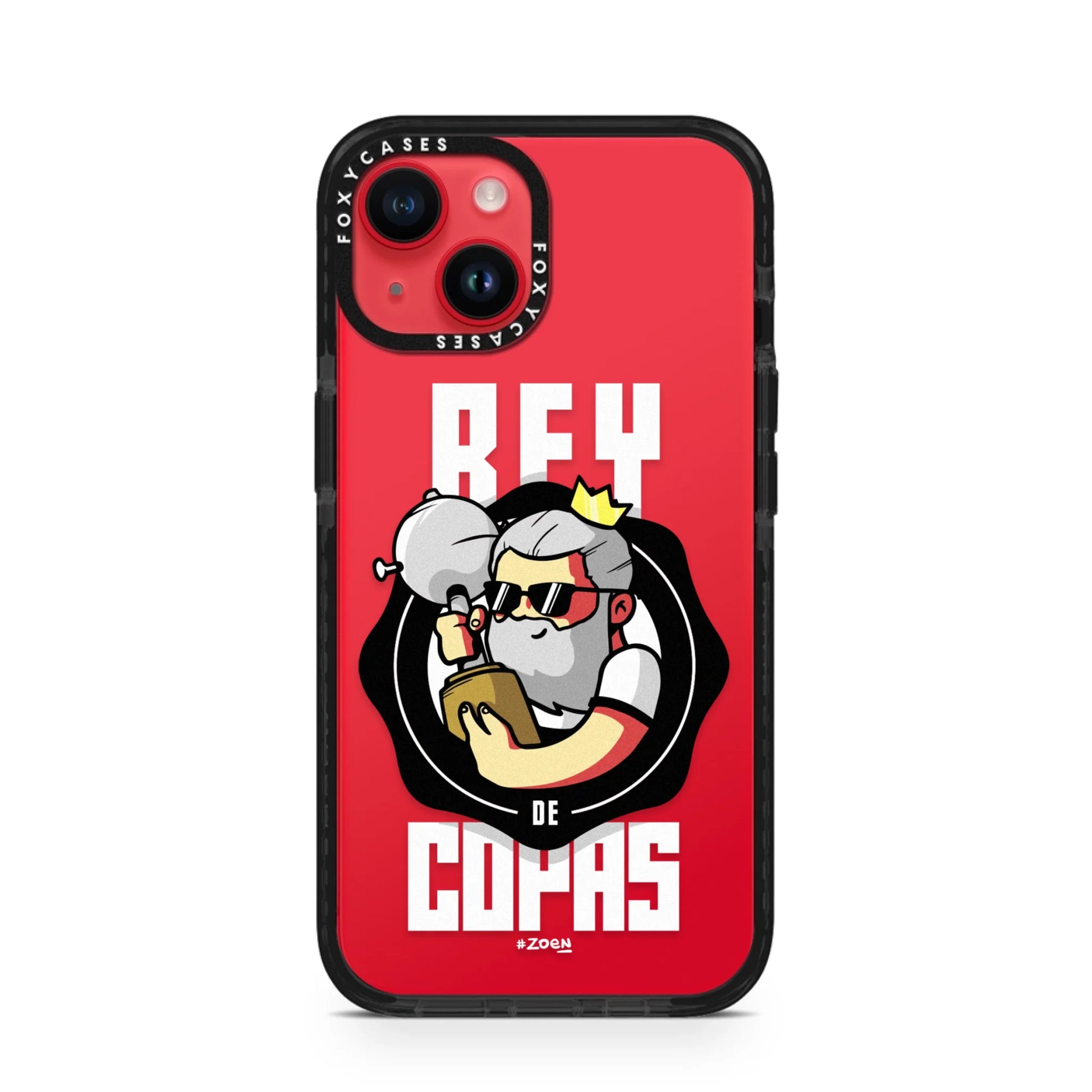 iPhone-14-Red