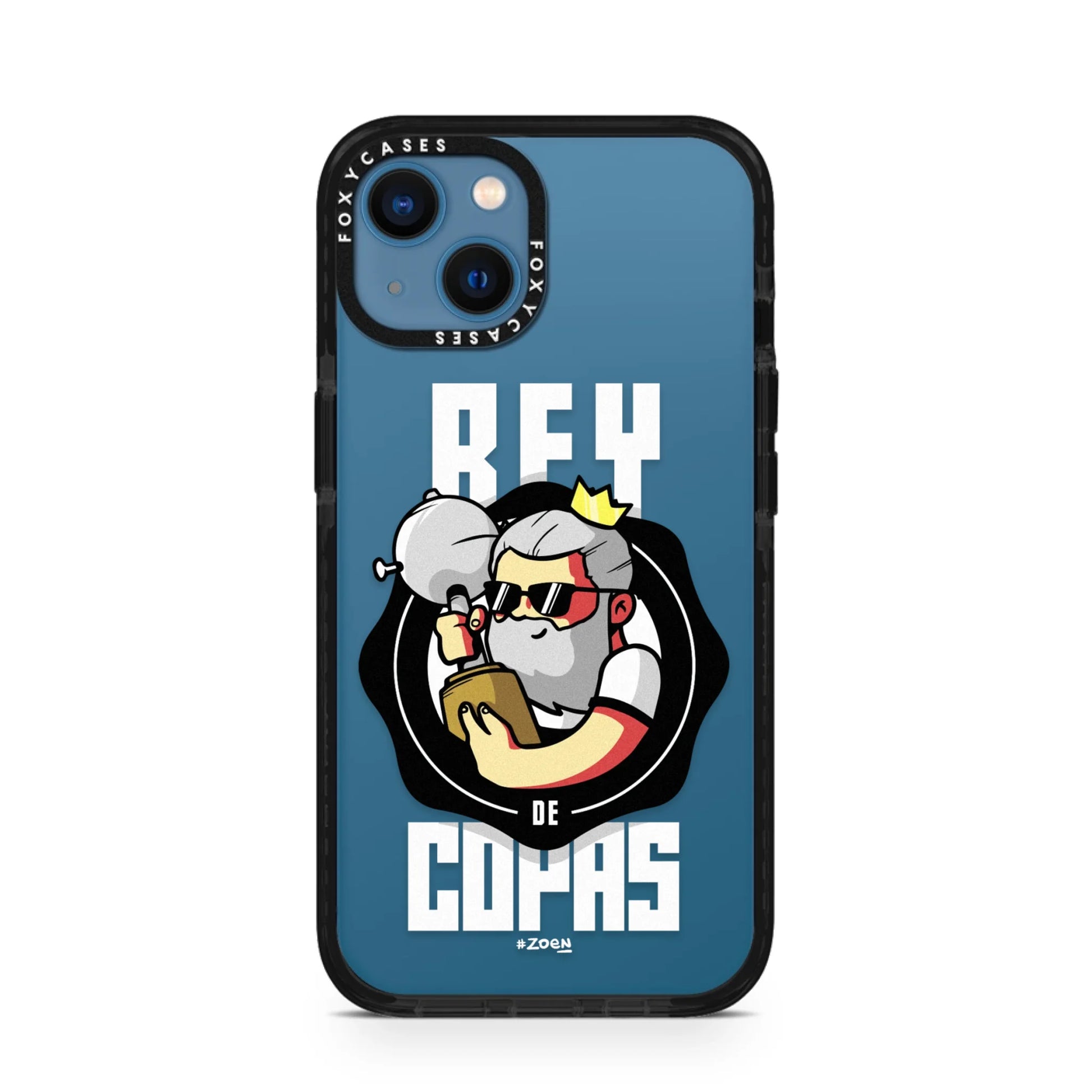 iPhone-13-Blue