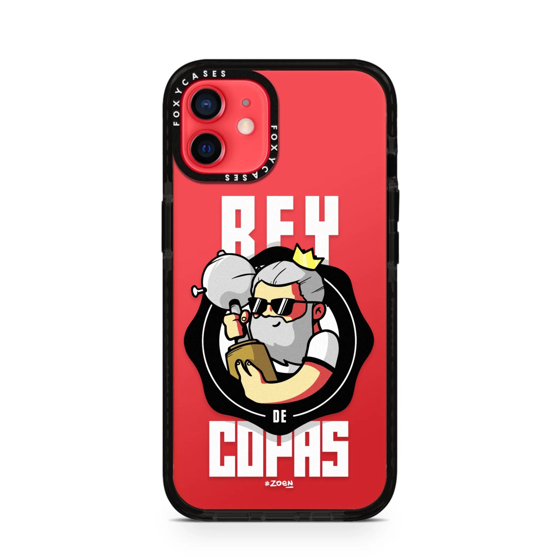 iPhone-12-Red
