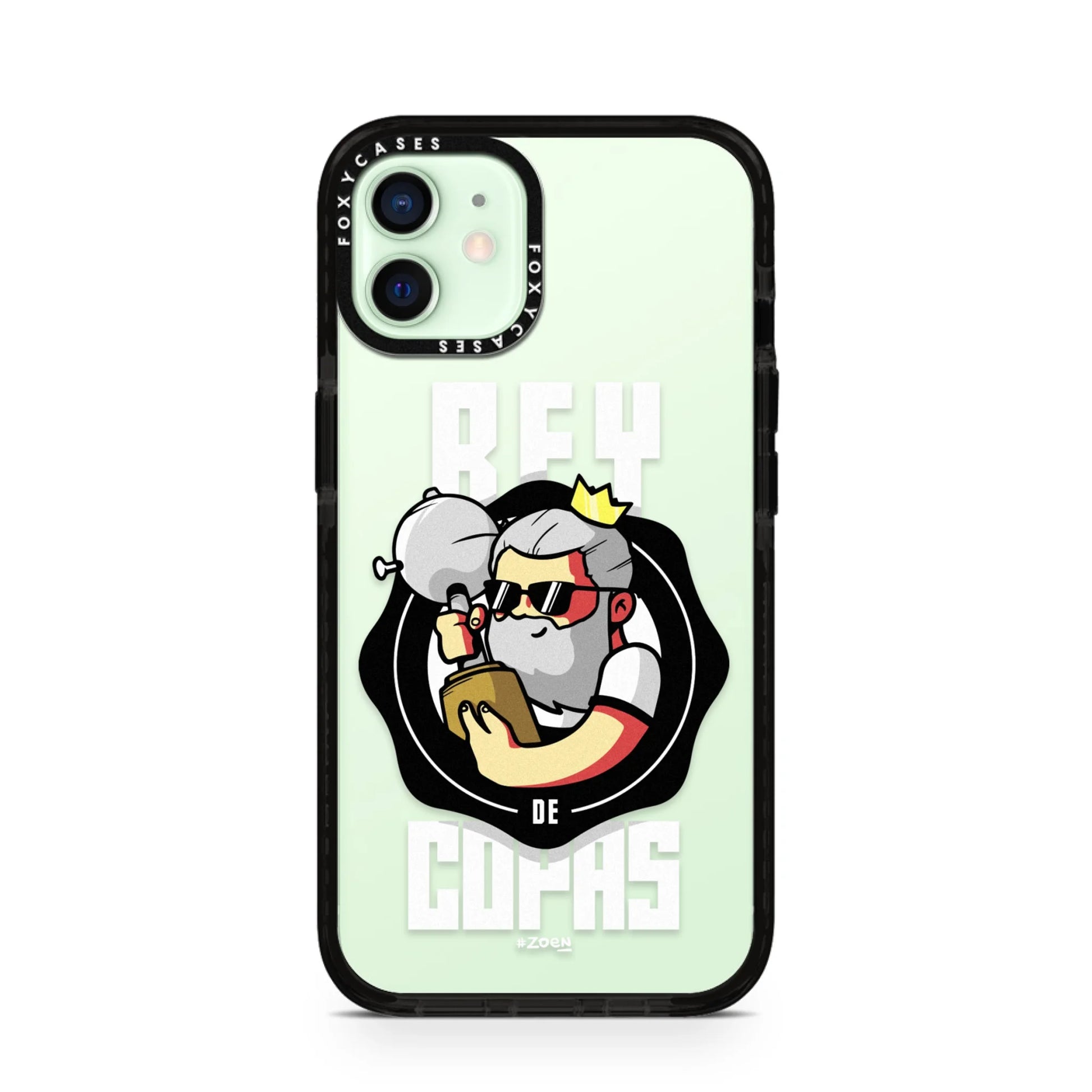 iPhone-12-Green