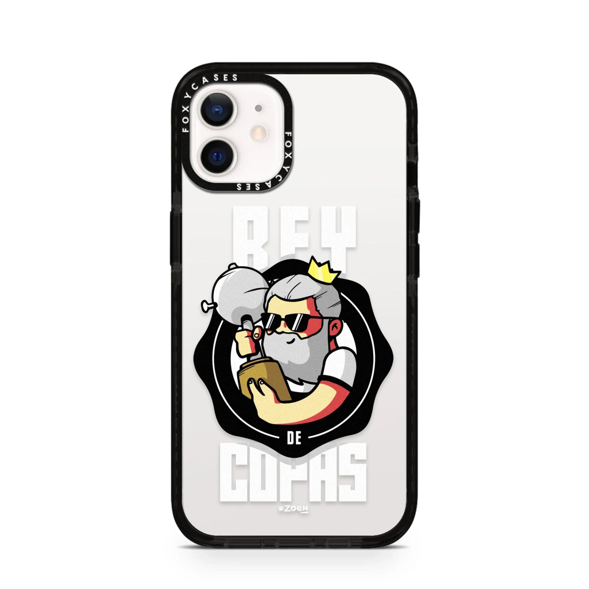 iPhone-12-White